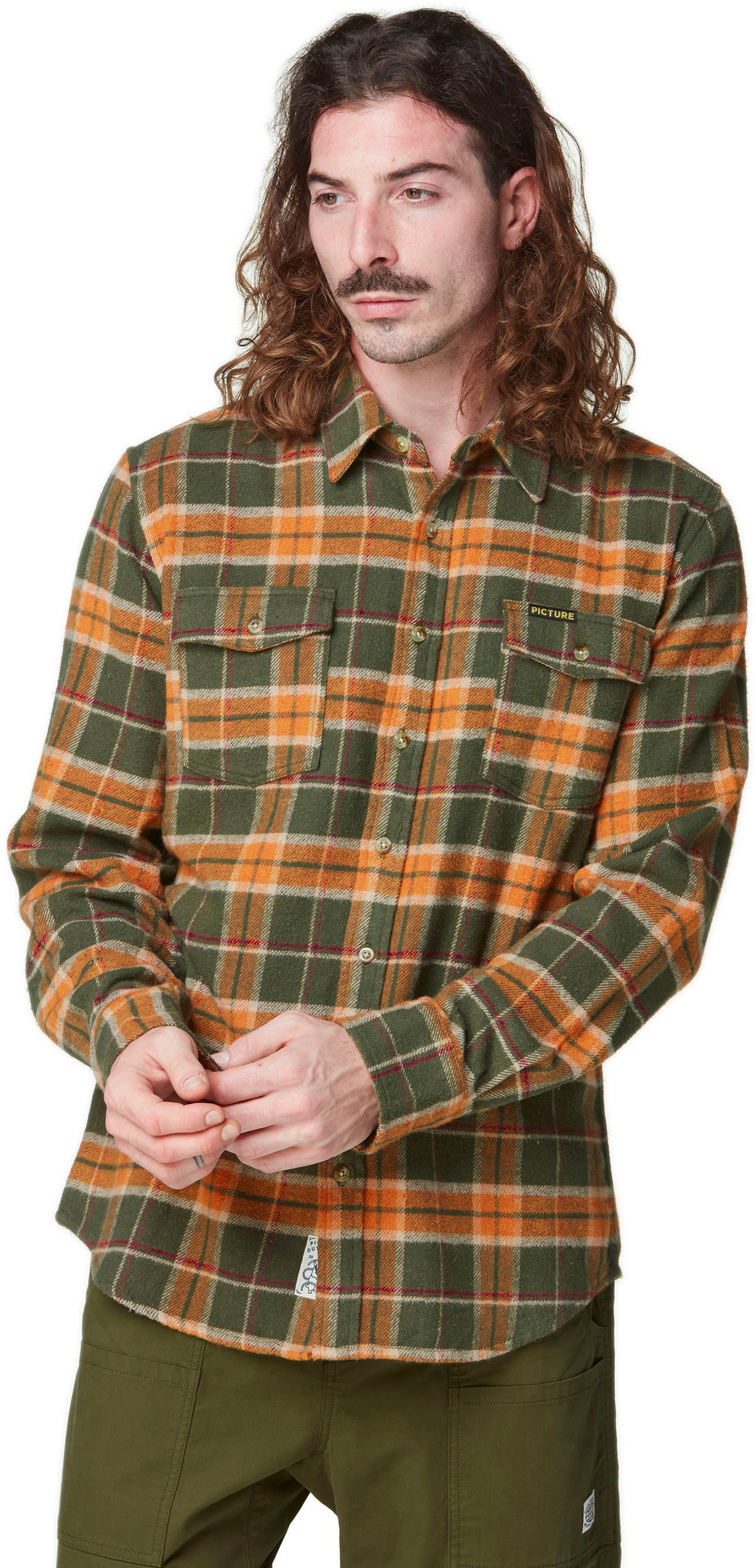 Picture Niley Shirt 2025