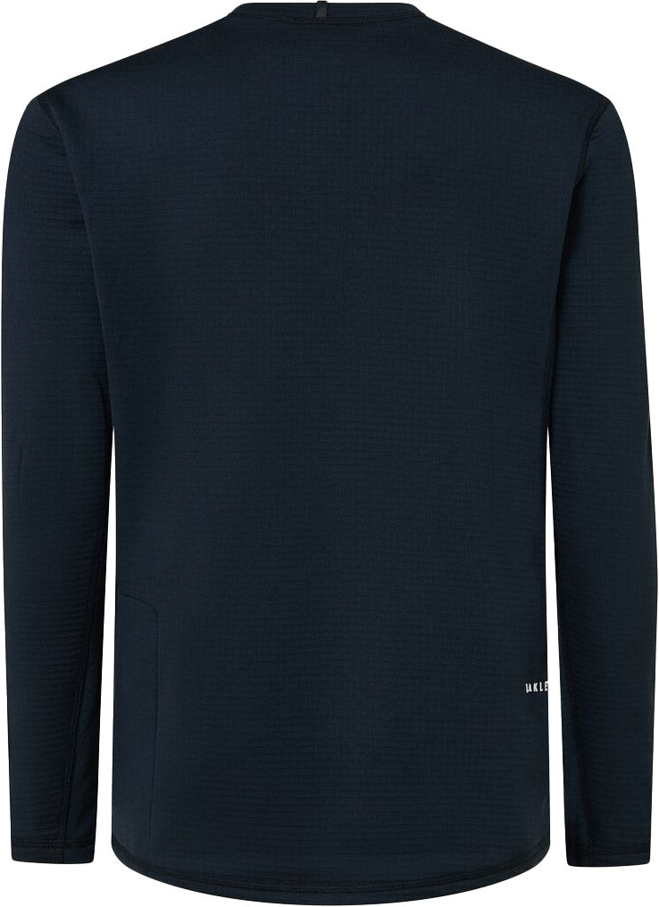 Oakley Seeker Thermal Grid Long Sleeve Jersey