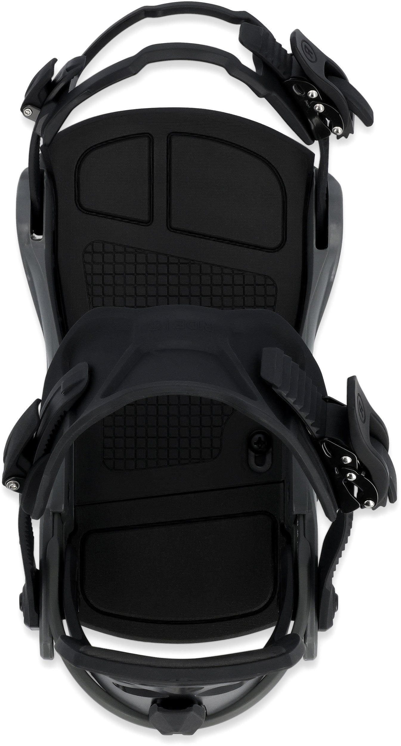 Ride C-4 Snowboard Binding