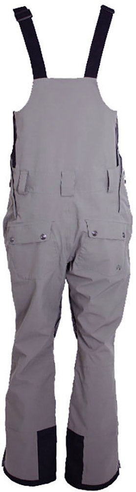 Turbine Mission II Bib