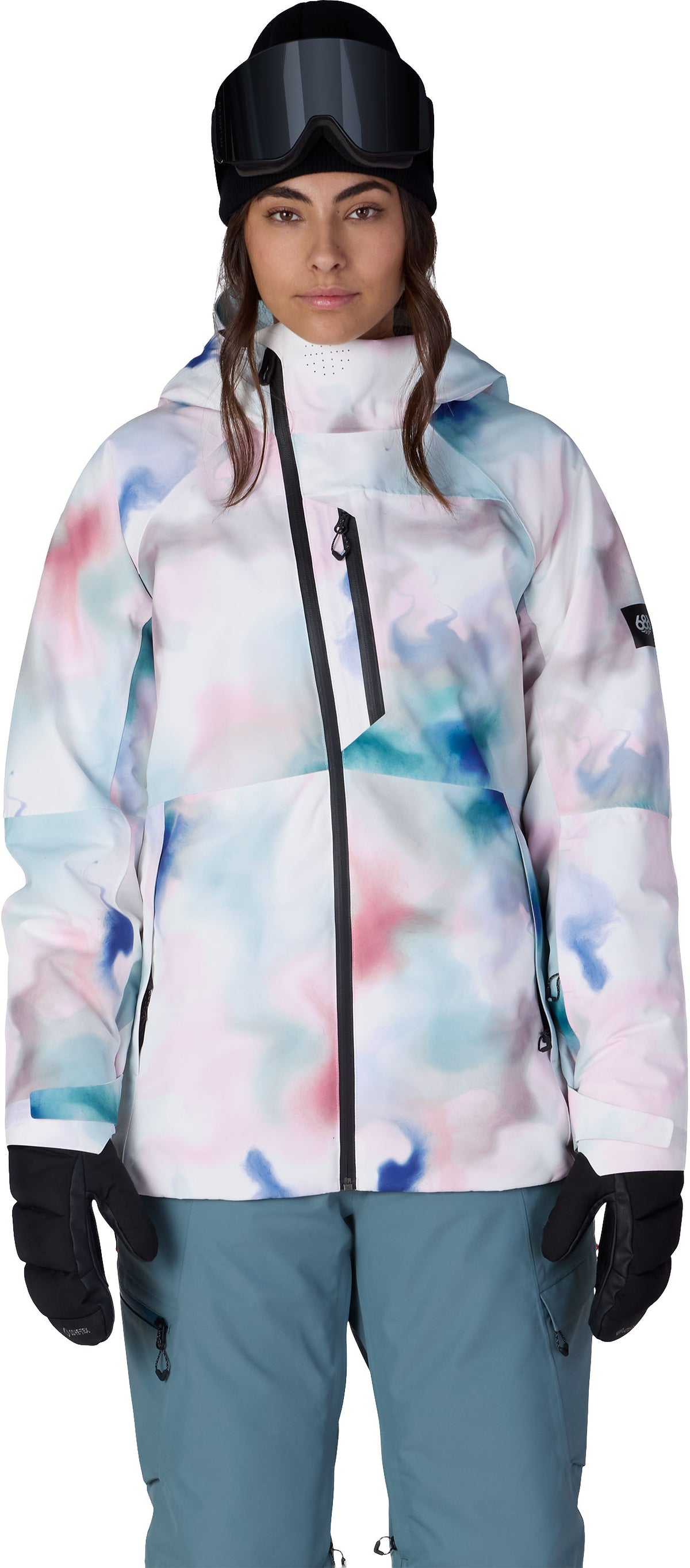 686 Womens Hydra Thermagraph Jacket