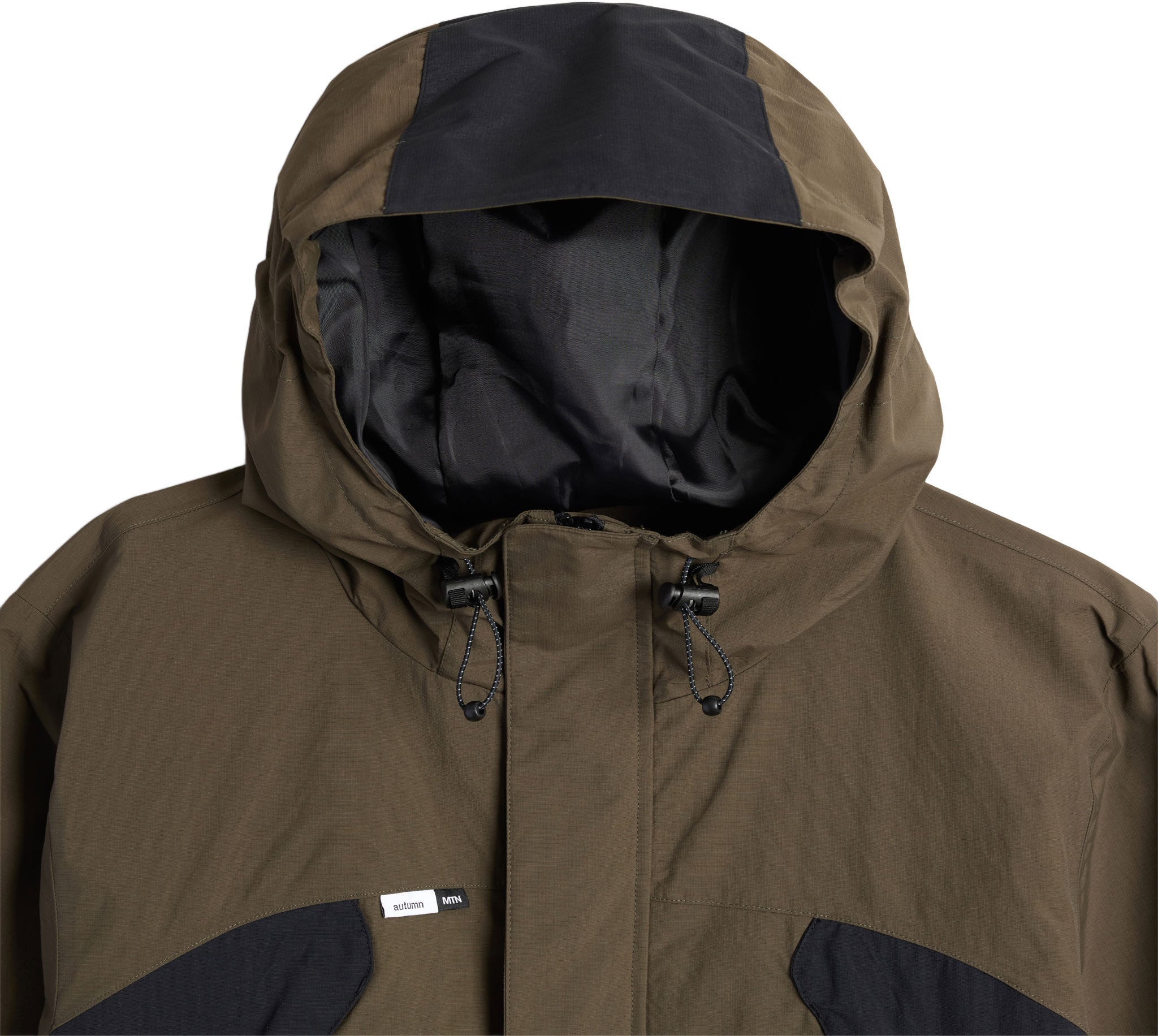 Autumn Camber Snowboard Jacket