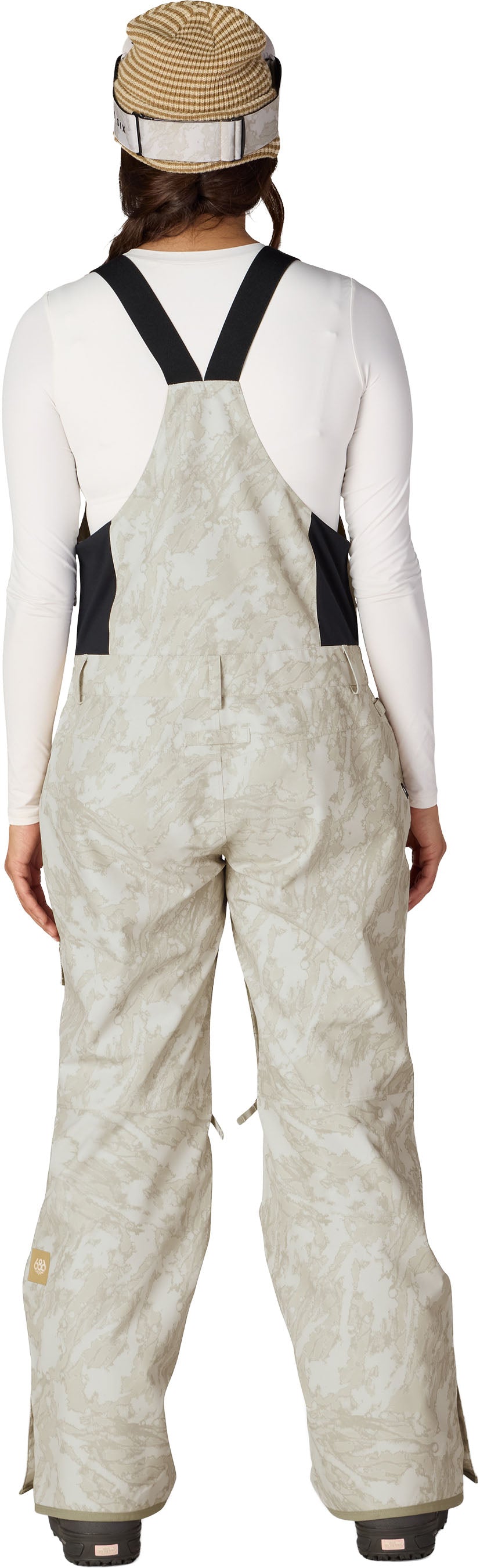 686 Womens Regalia Bib