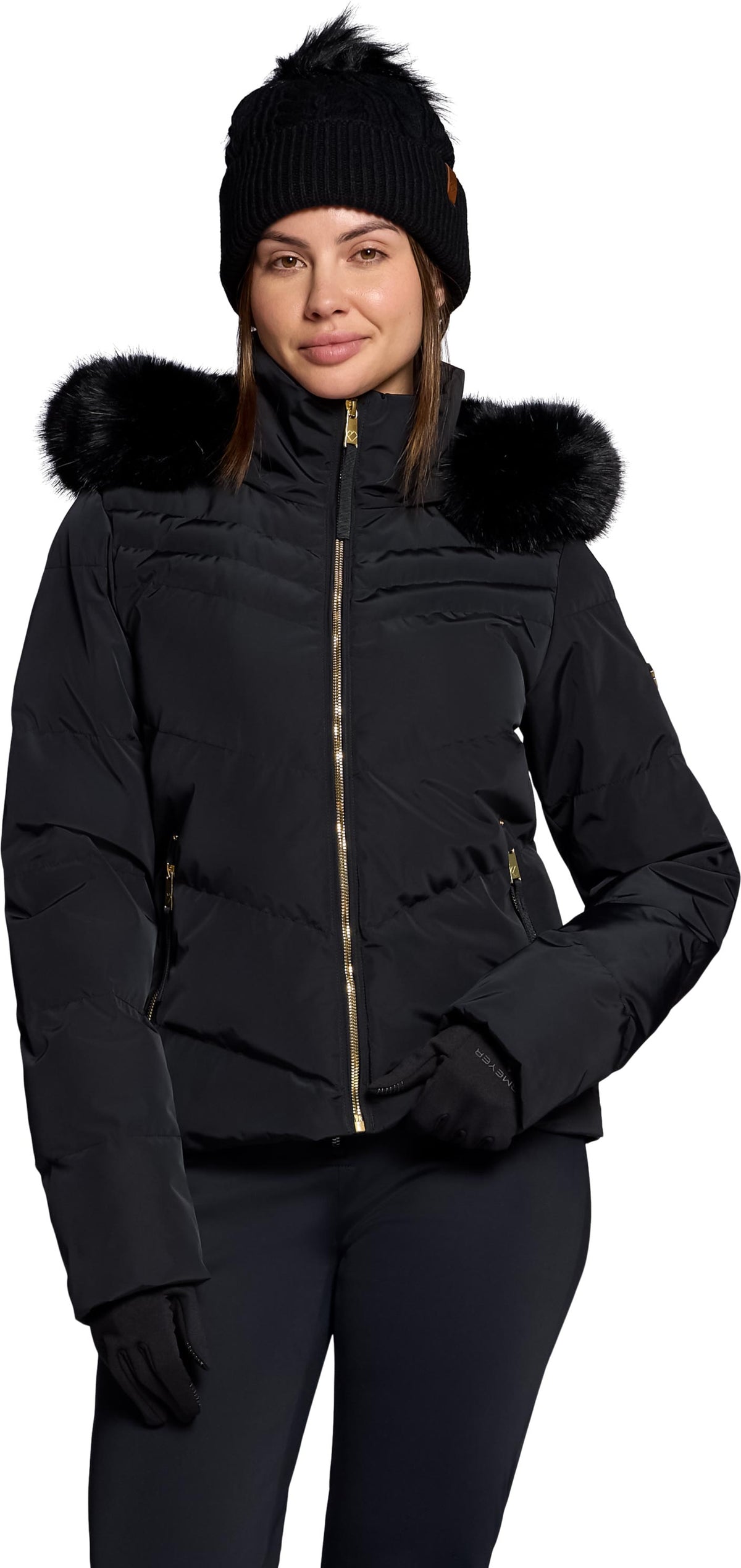 Obermeyer Bombshell Jacket