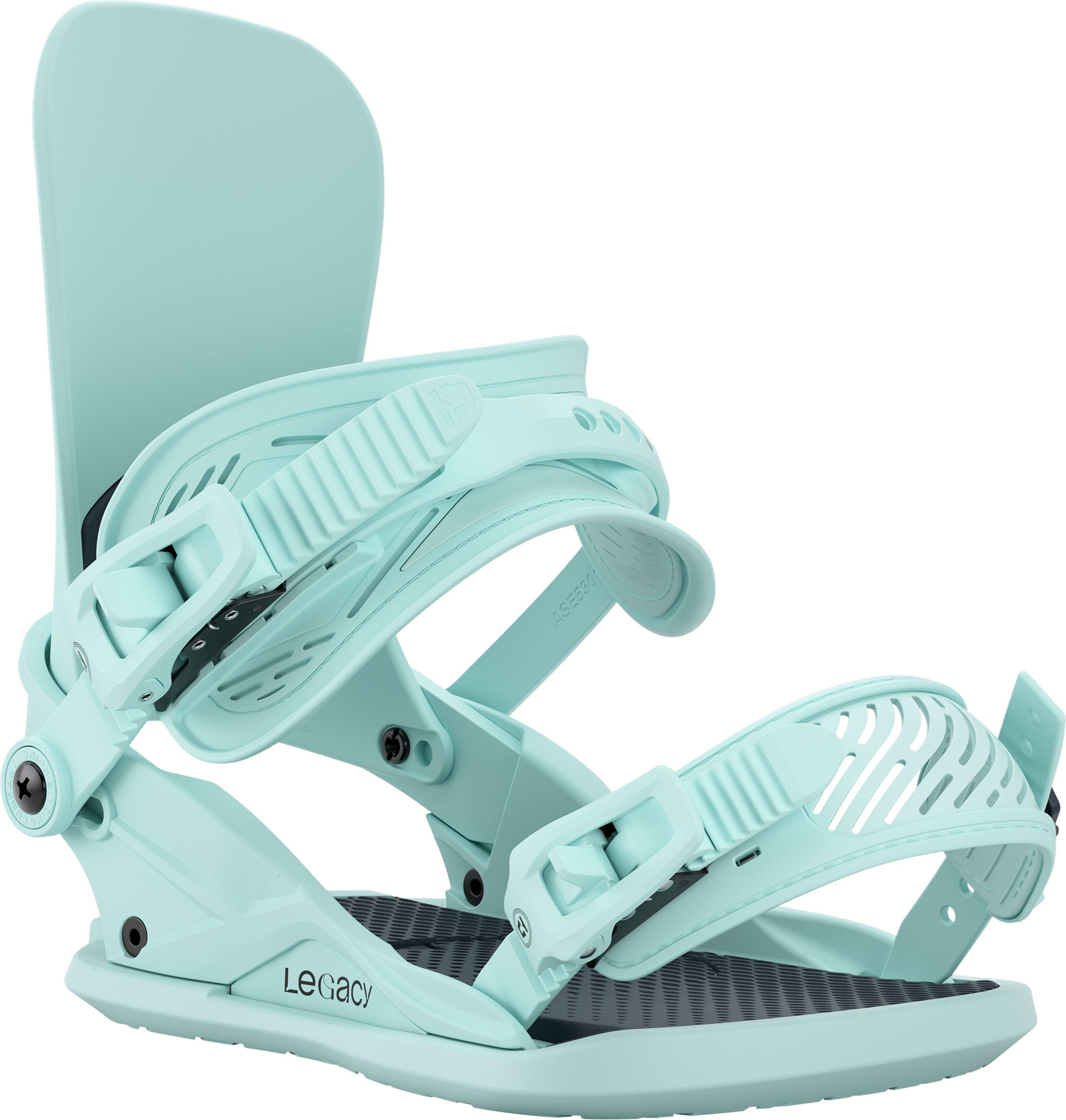 Union Legacy Snowboard Binding
