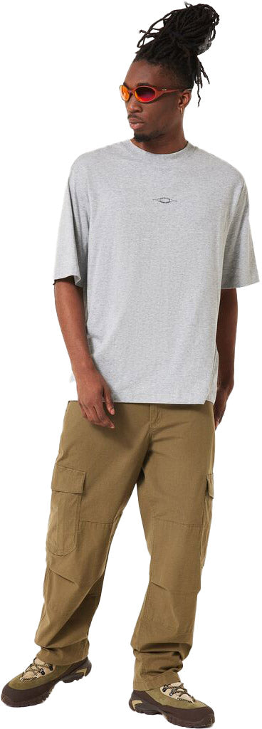 Oakley Stacked Metal Tee