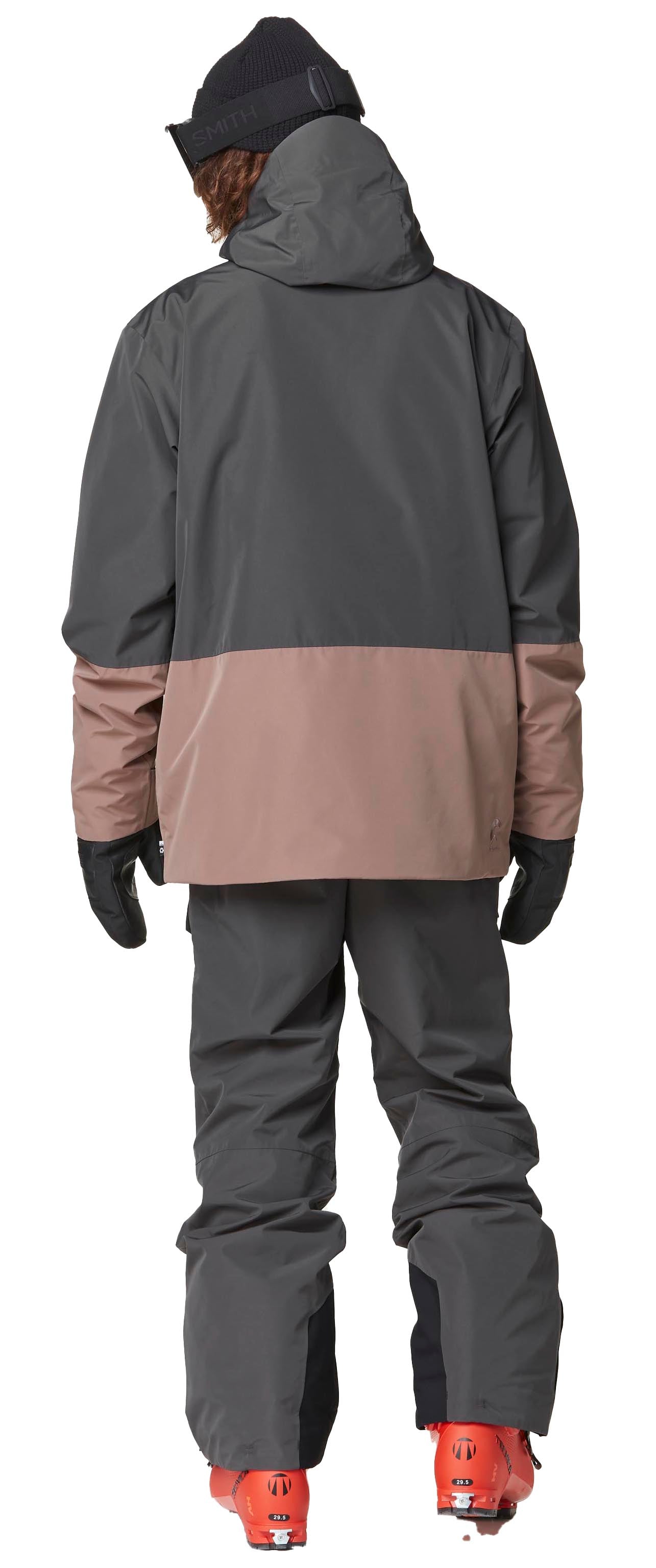 Picture U78 Jacket 2025