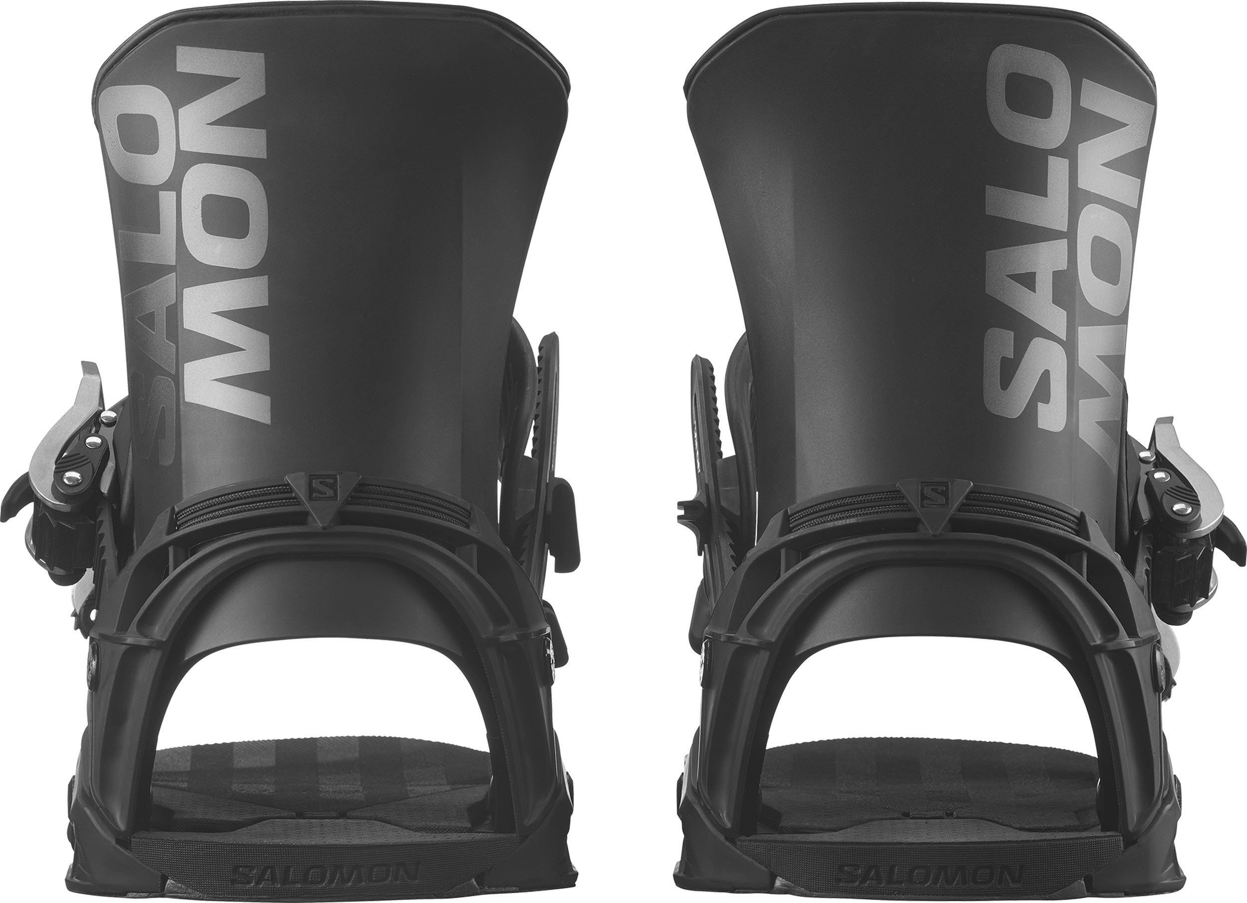 Salomon District Snowboard Binding
