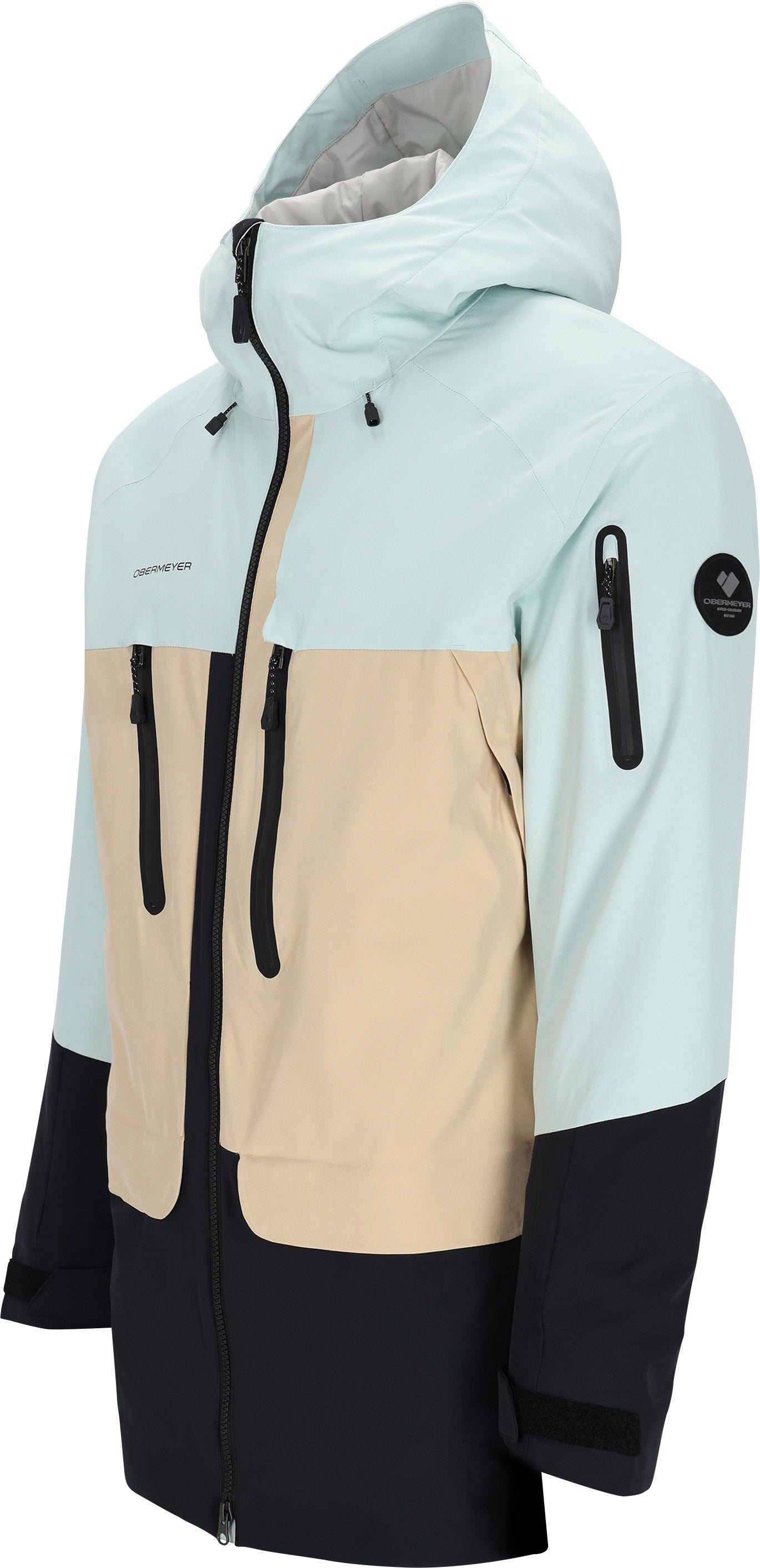 Obermeyer Cirque Ski Jacket 2025