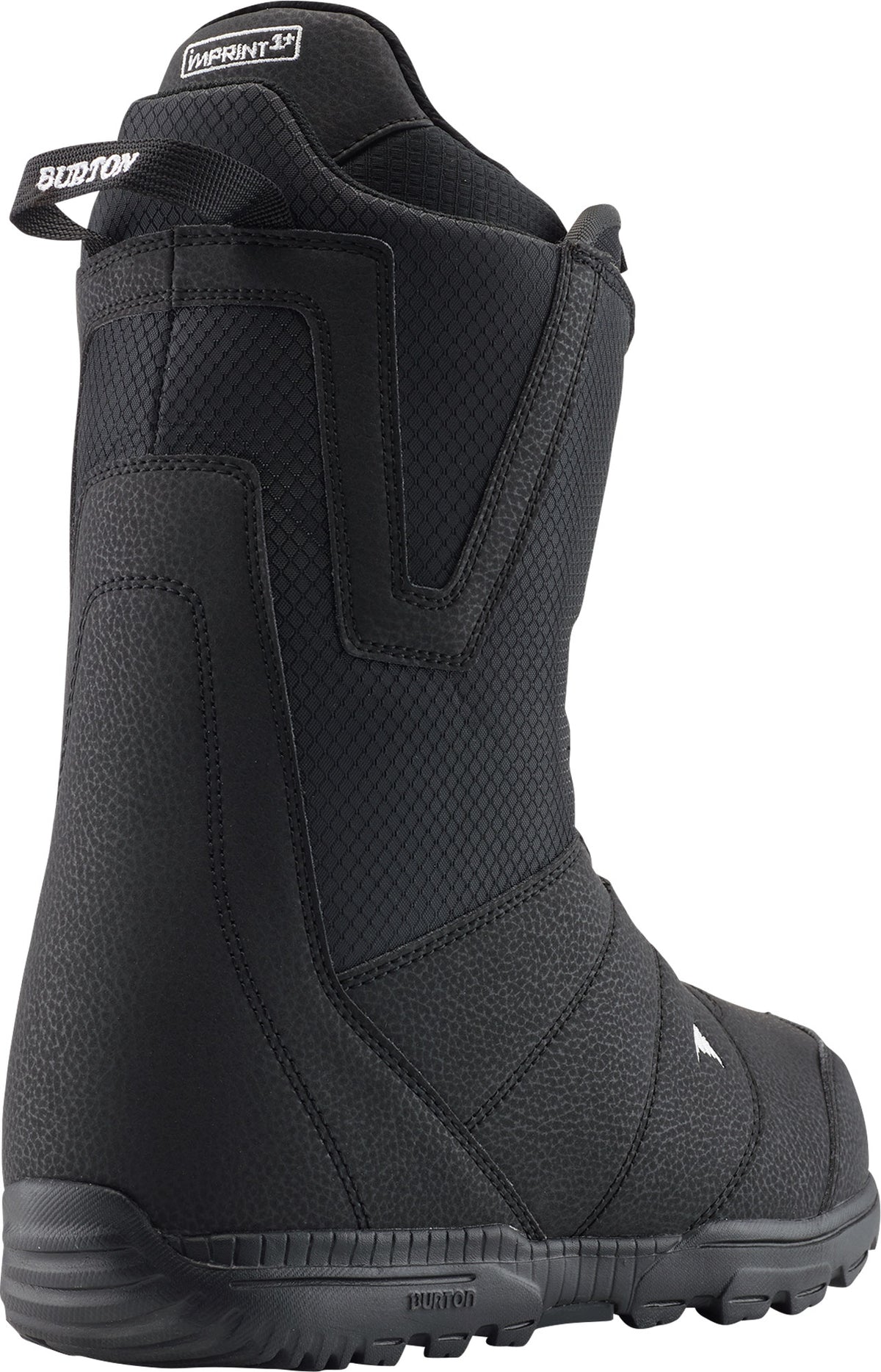 Burton Moto BOA Snowboard Boot