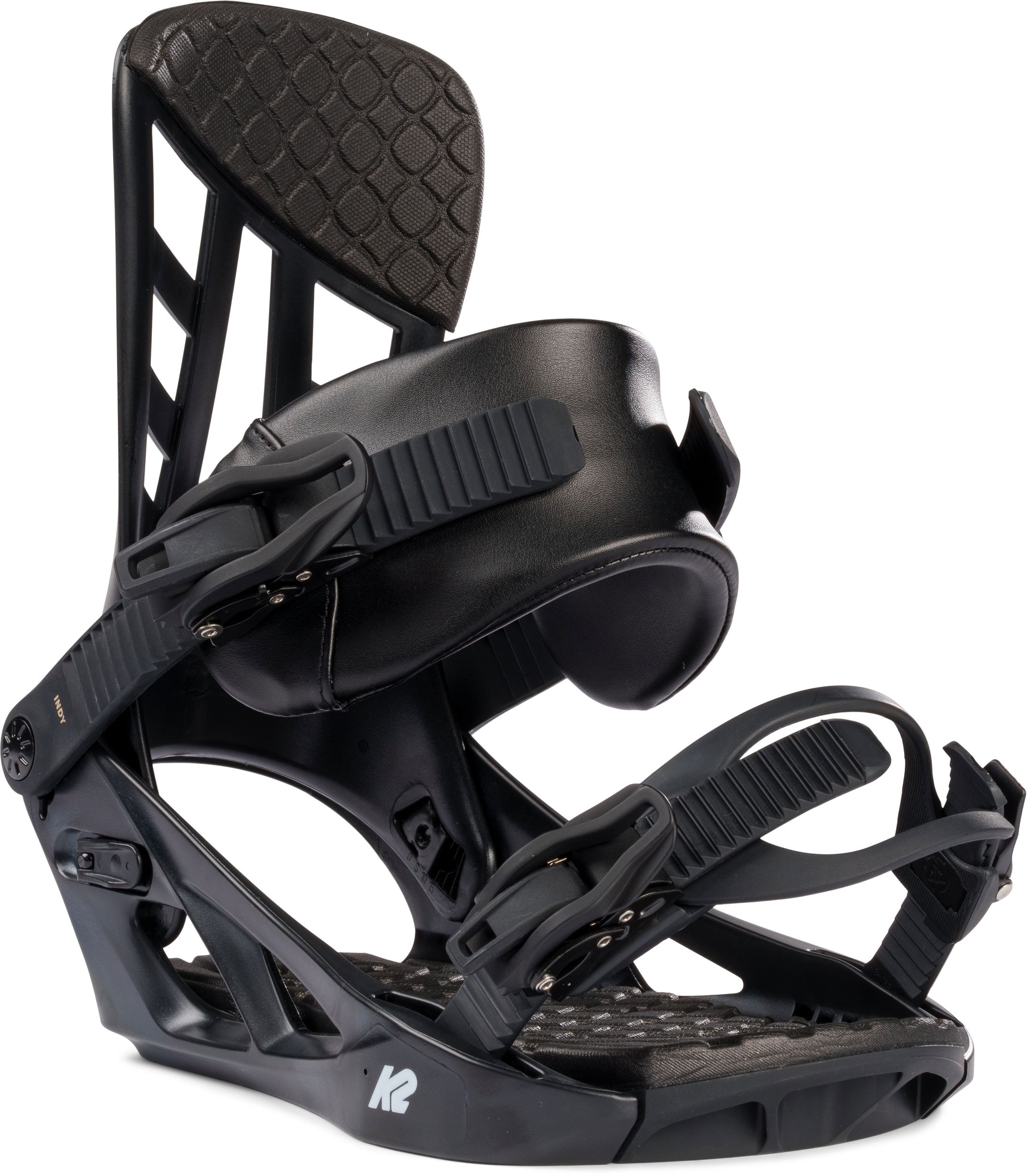 K2 Indy Snowboard Binding