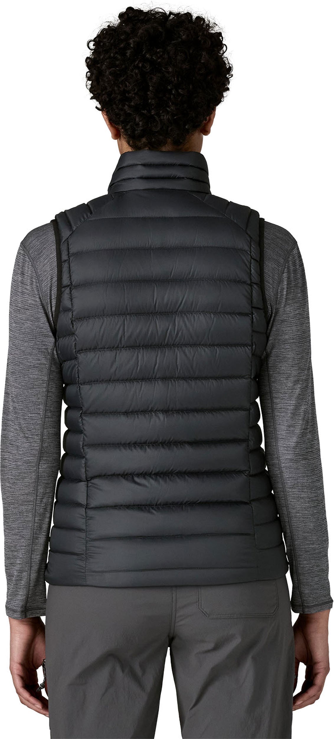 Patagonia Down Sweater Vest - Womens