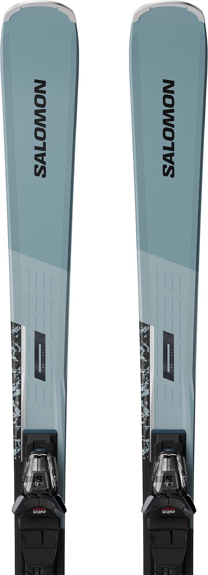 Salomon S/MAX 8 XT Ski + M11 Binding