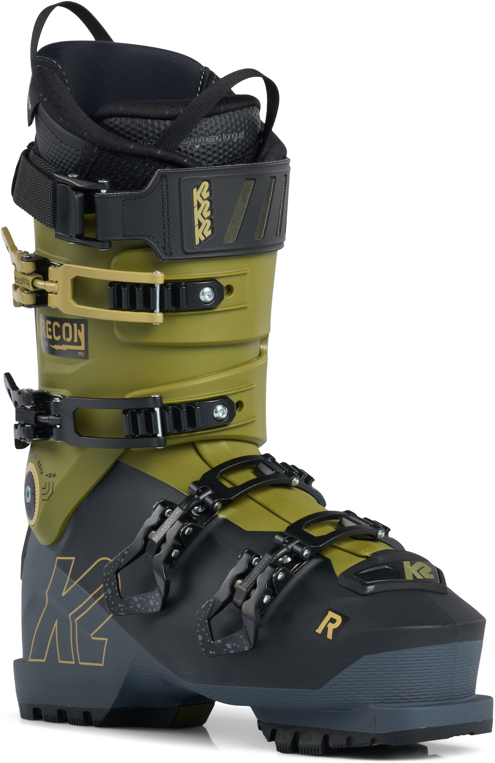 K2 Recon 120 LV Ski Boot 2023