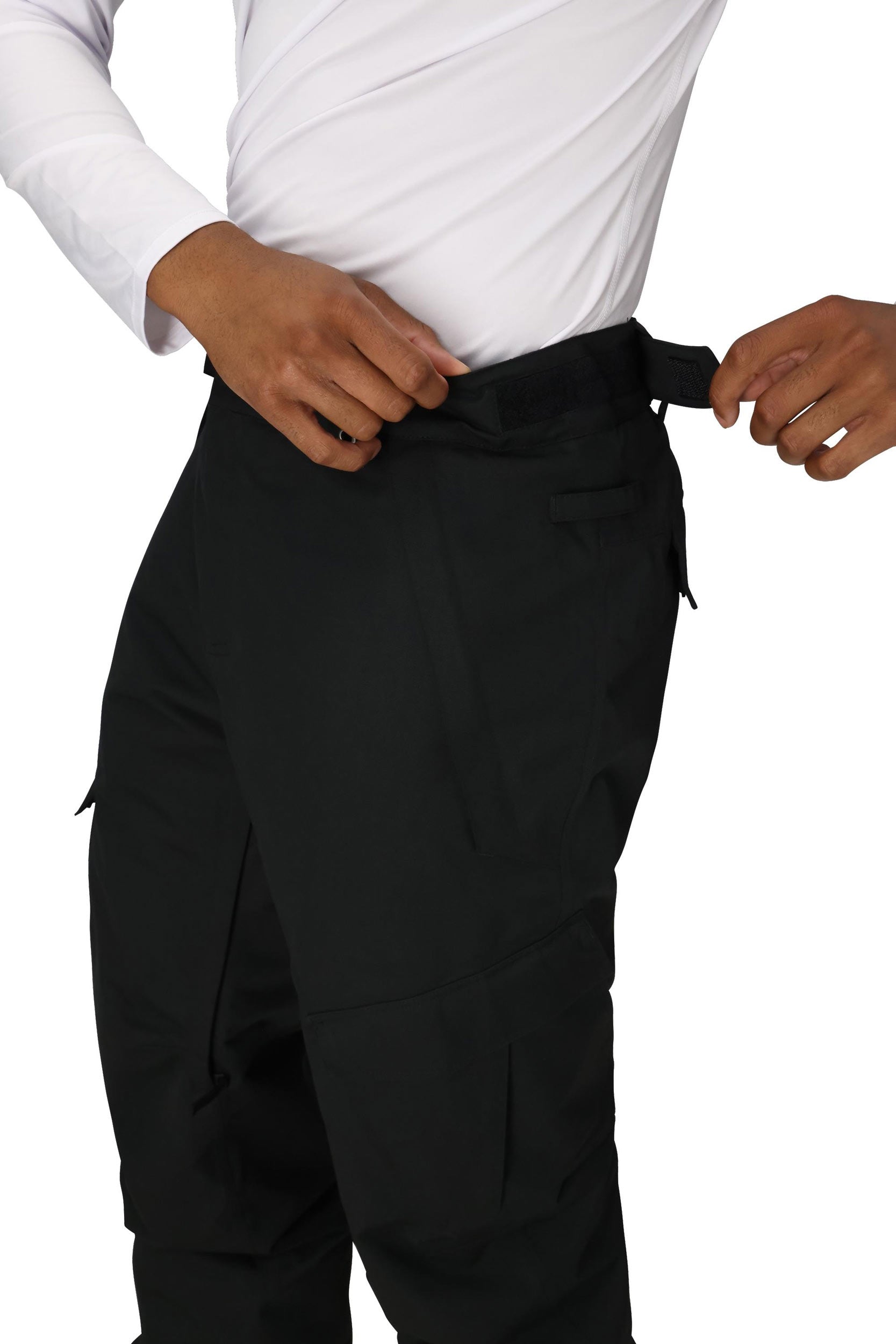 686 Mens Infinity Insulated Cargo Snowboard Pant