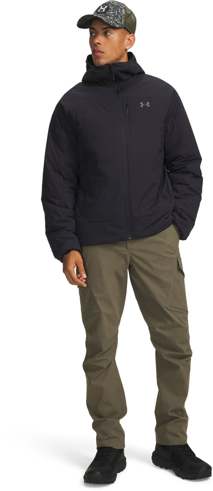 Under Armour UA Explor QuickRidge - Mens Jacket