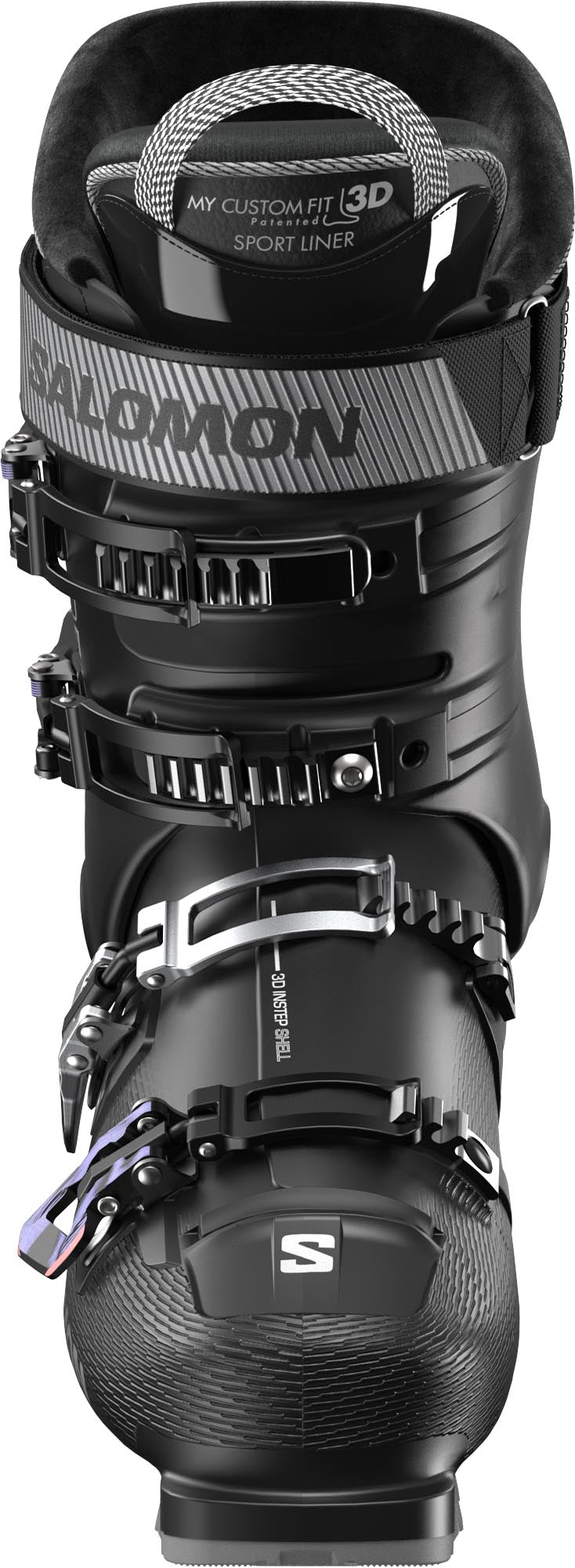 Salomon S/Pro Supra 80 W Boot