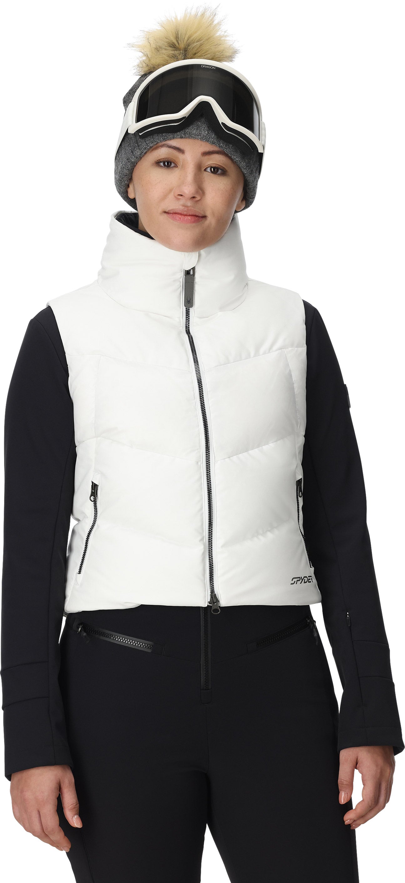 Spyder Eastwood Down Vest