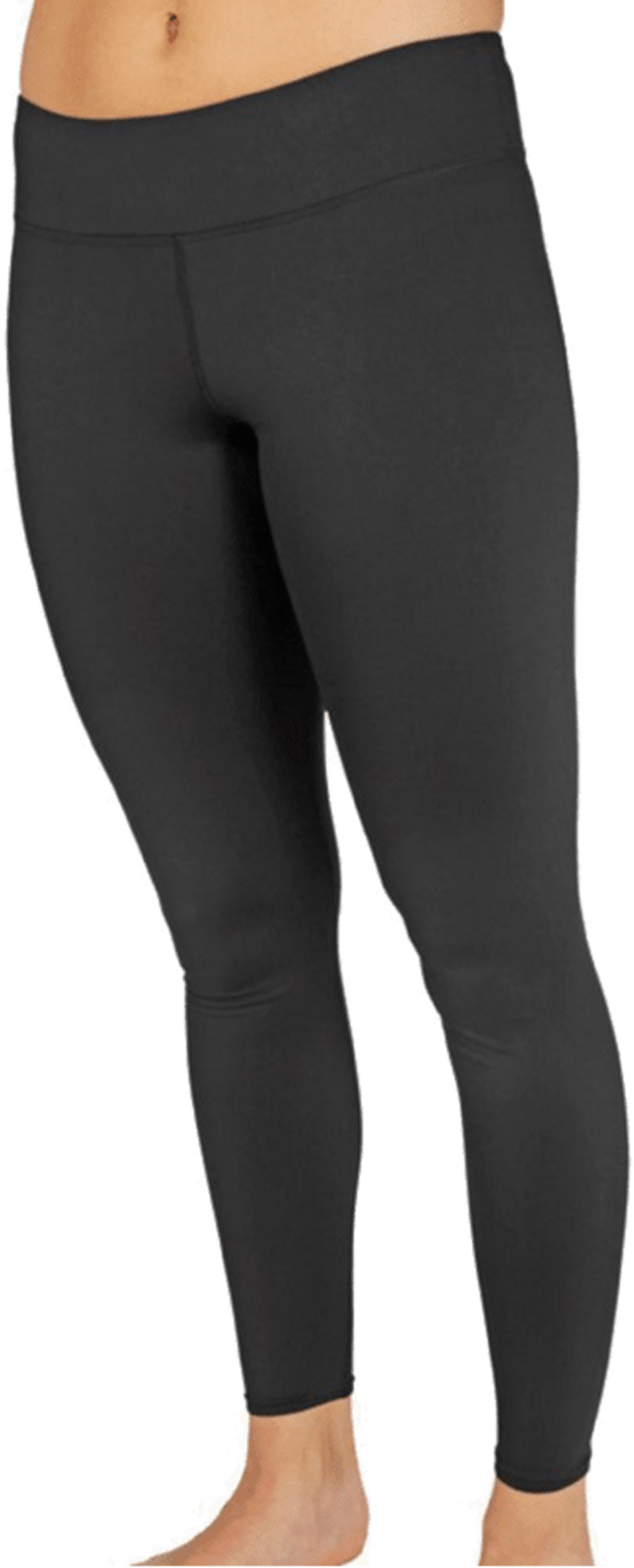 Hot Chillys Micro-Elite Chamois Ankle Tight - Womens