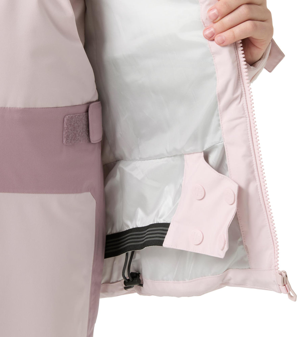 Helly Hansen Jr Girl Astra Jacket