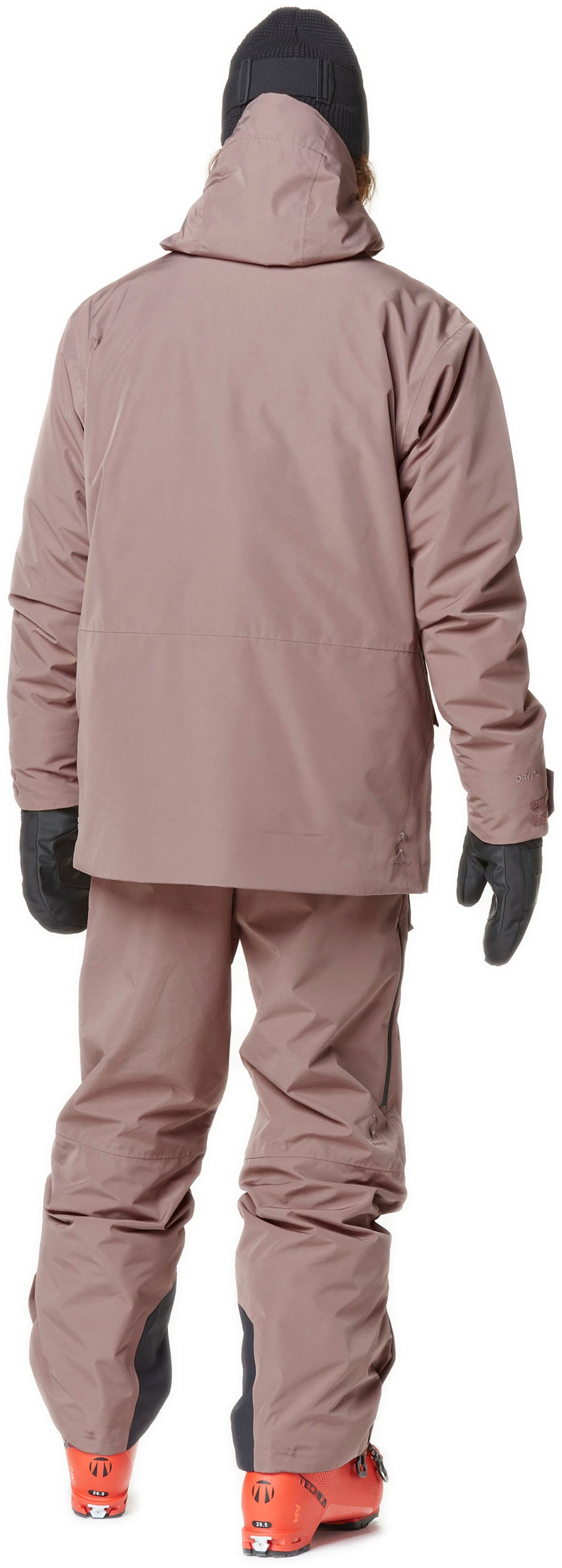 Picture U43 Jacket 2025