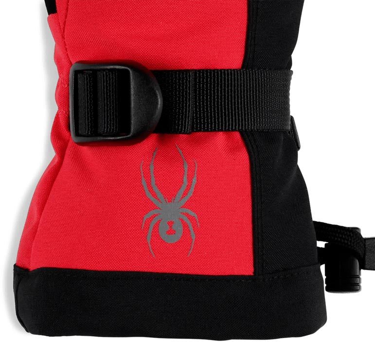 Spyder Kids Finn Ski Mitten