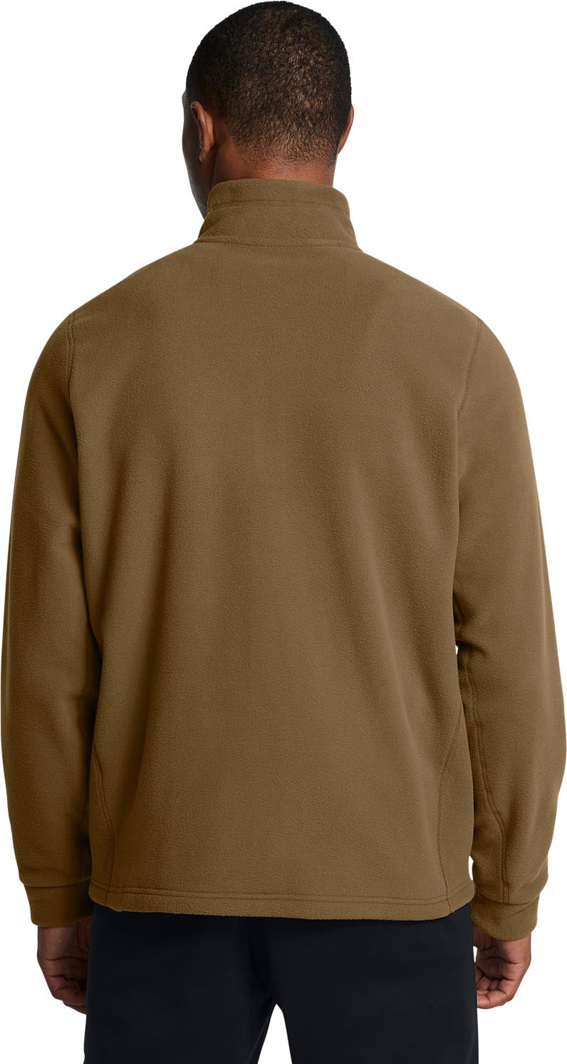 Under Armour Expanse Fleece Full-Zip 2025