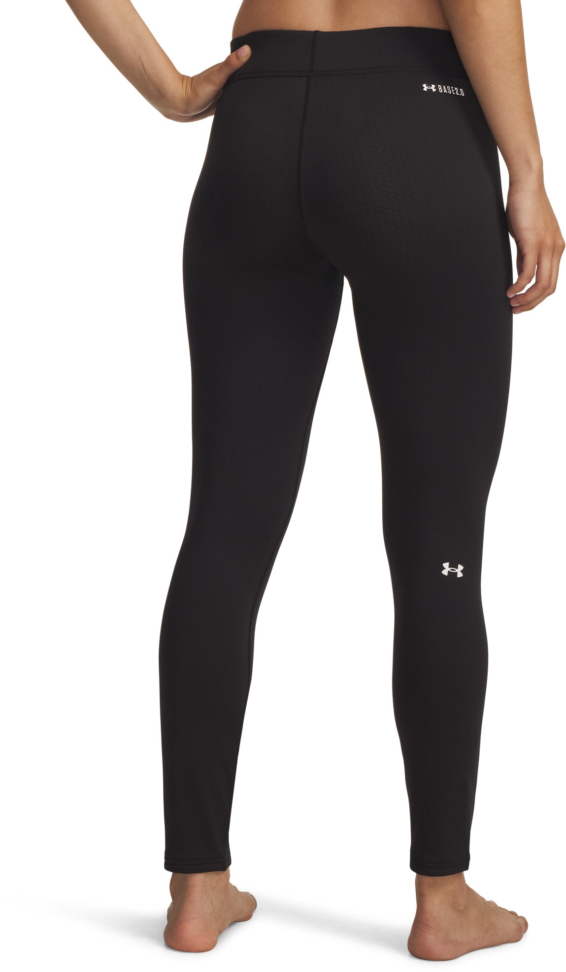 Under Armour Packaged Base 2.0 Legging - Womens
