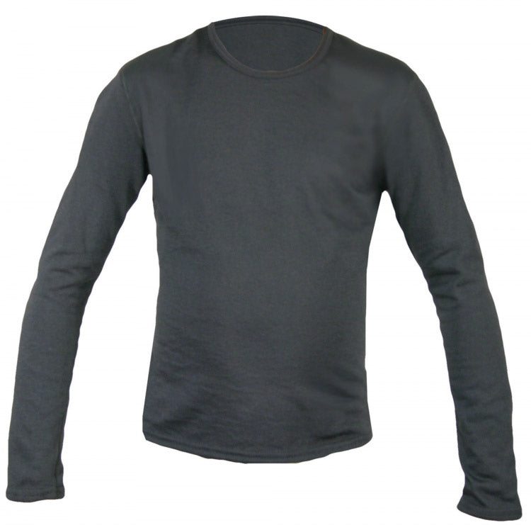 Hot Chillys Youth Pepper Stretch Crewneck