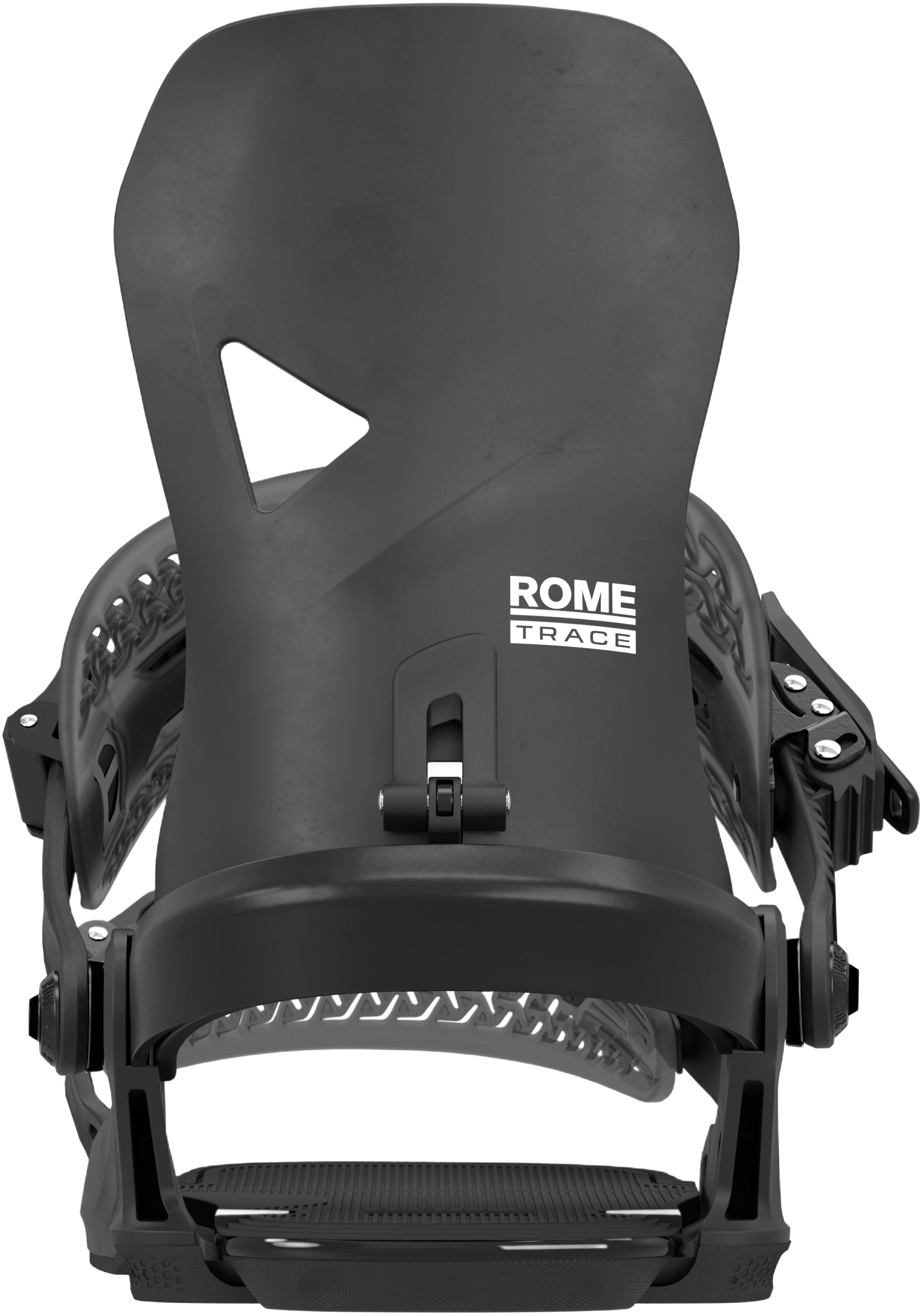 Rome Trace HW Snowboard Binding