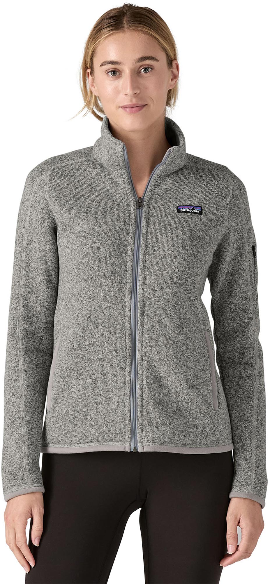 Patagonia Better Sweater Jacket - Womens
