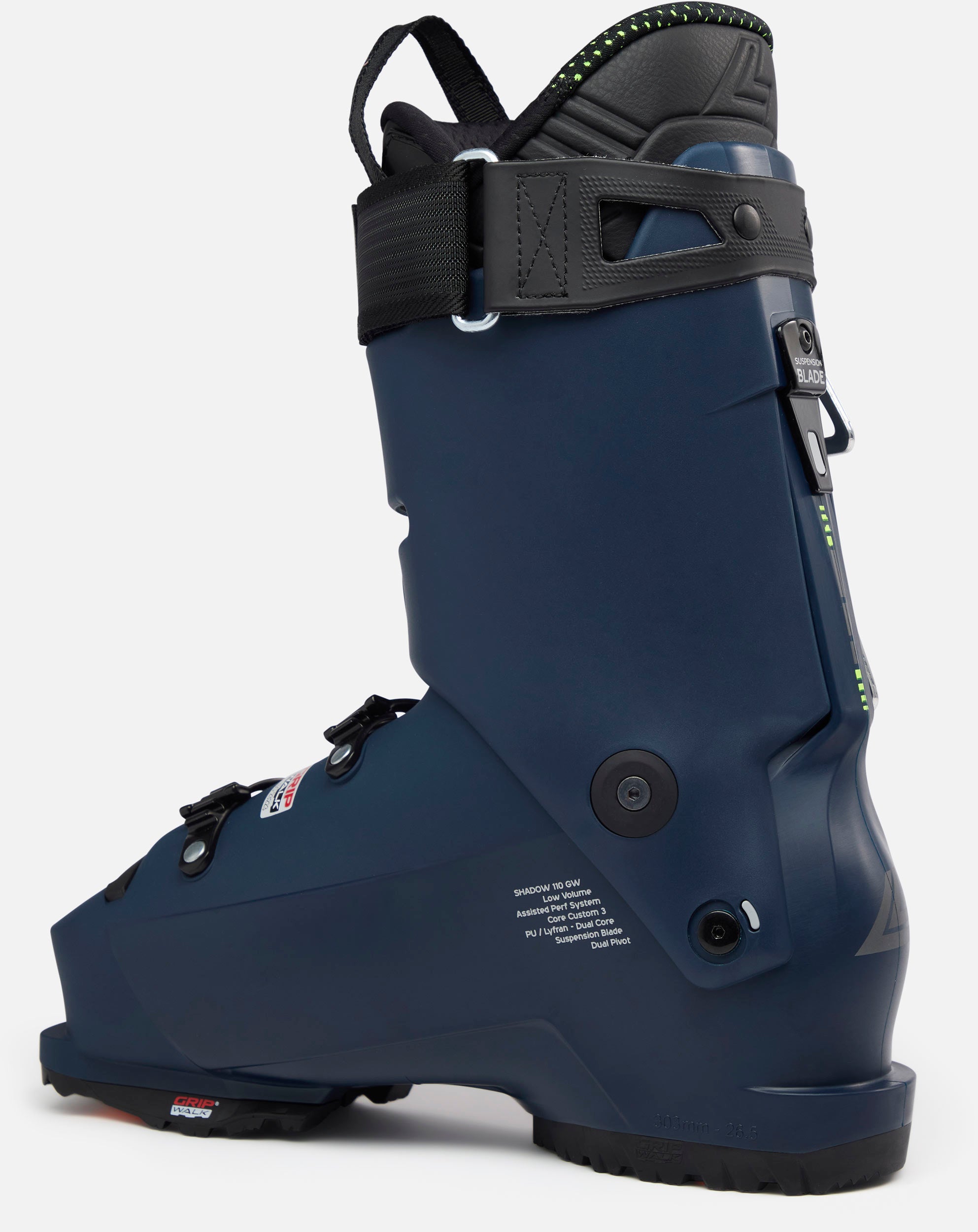 Lange Shadow 110 LV GW Boot