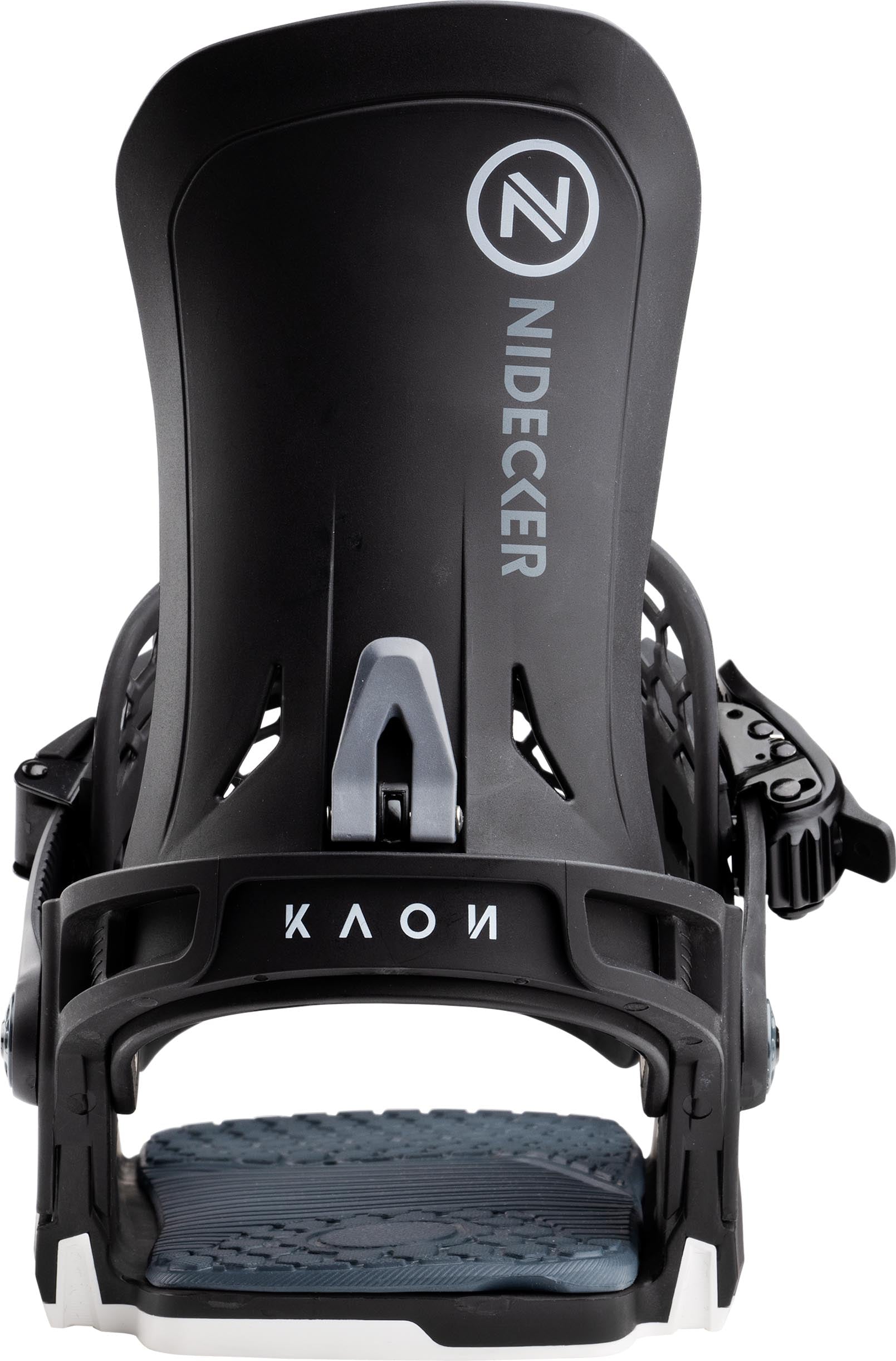Nidecker Kaon Snowboard Binding 2025
