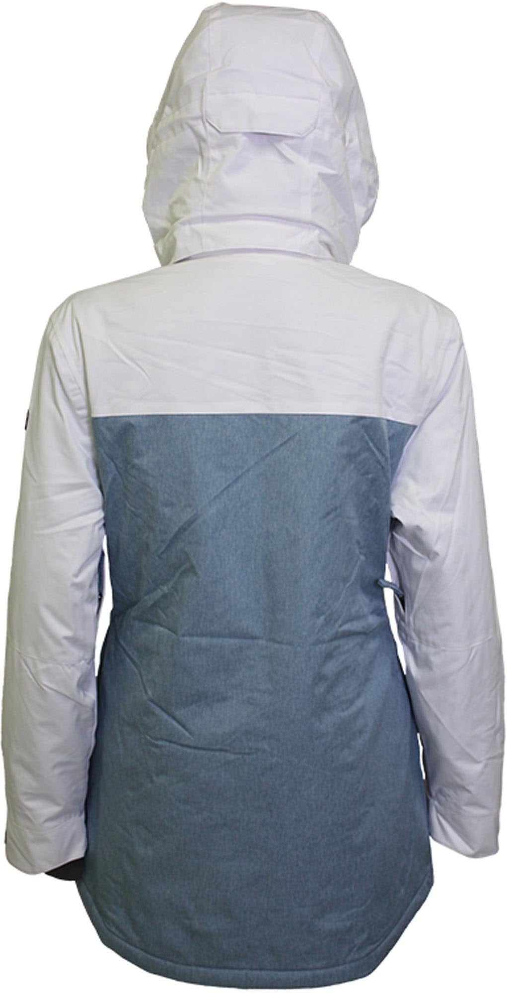 Turbine Powday Jacket