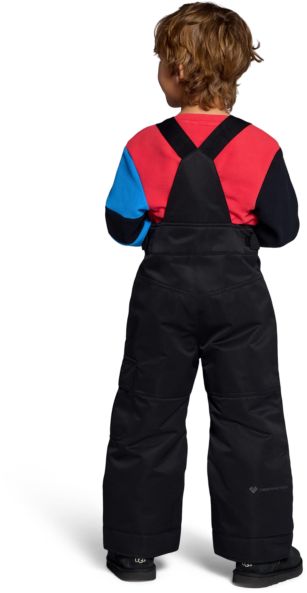 Obermeyer Volt Bib Pant