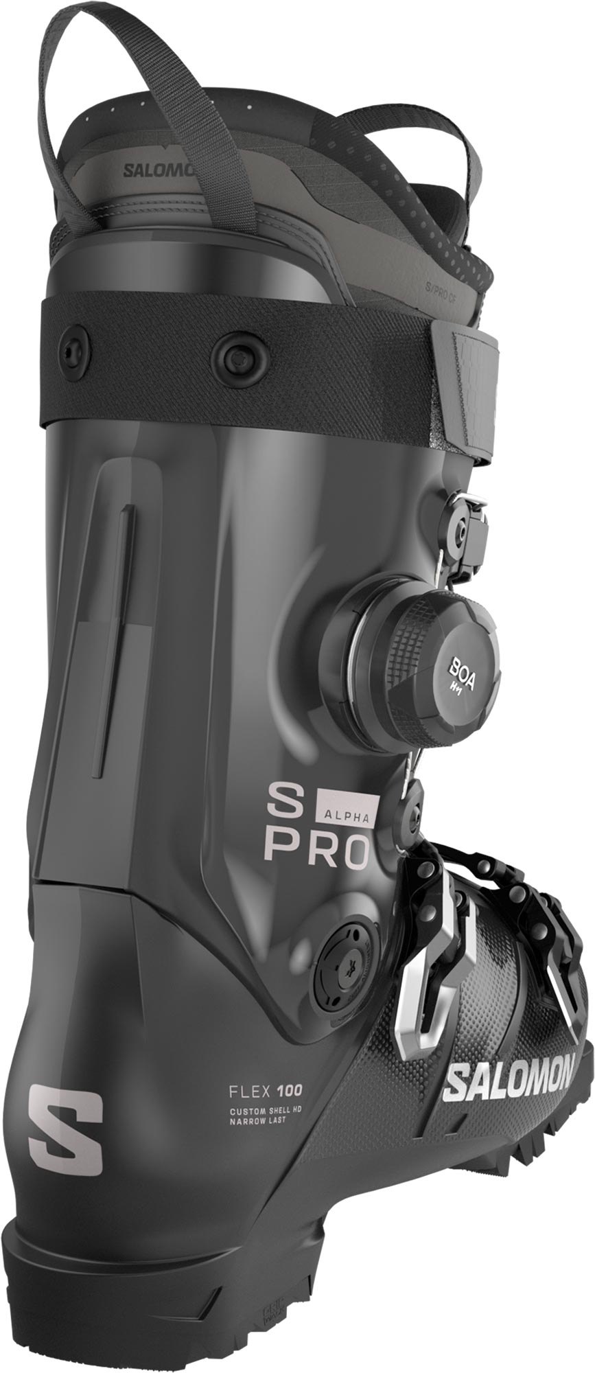 Salomon S/Pro Alpha C BOA 100 Ski Boot