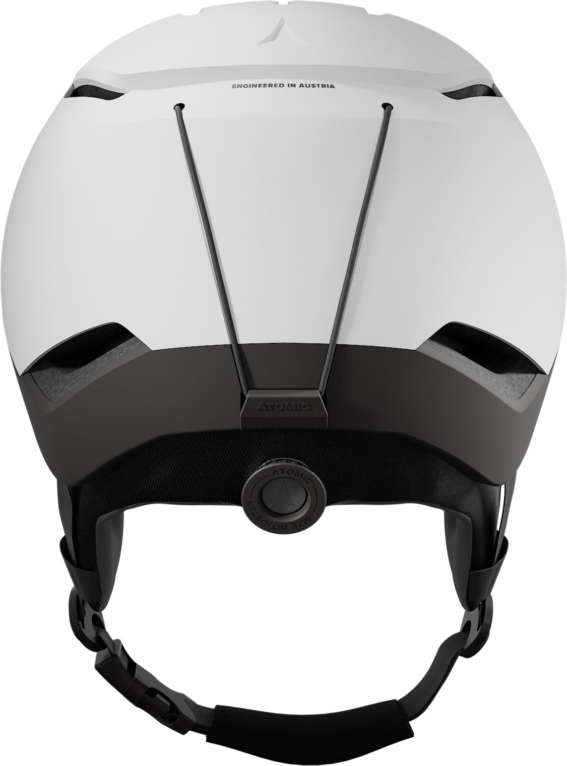 Atomic Revent Lite Helmet