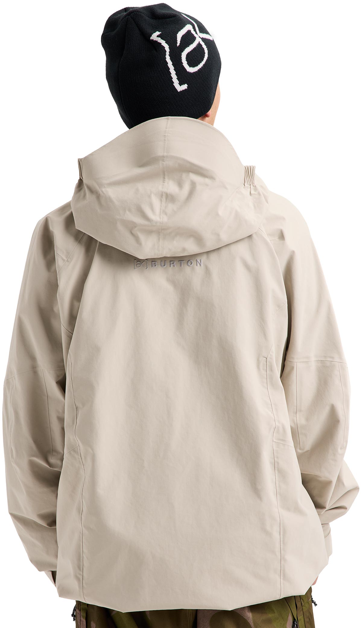 Burton Mens [ak] Cyclic GORE-TEX 2L Jacket