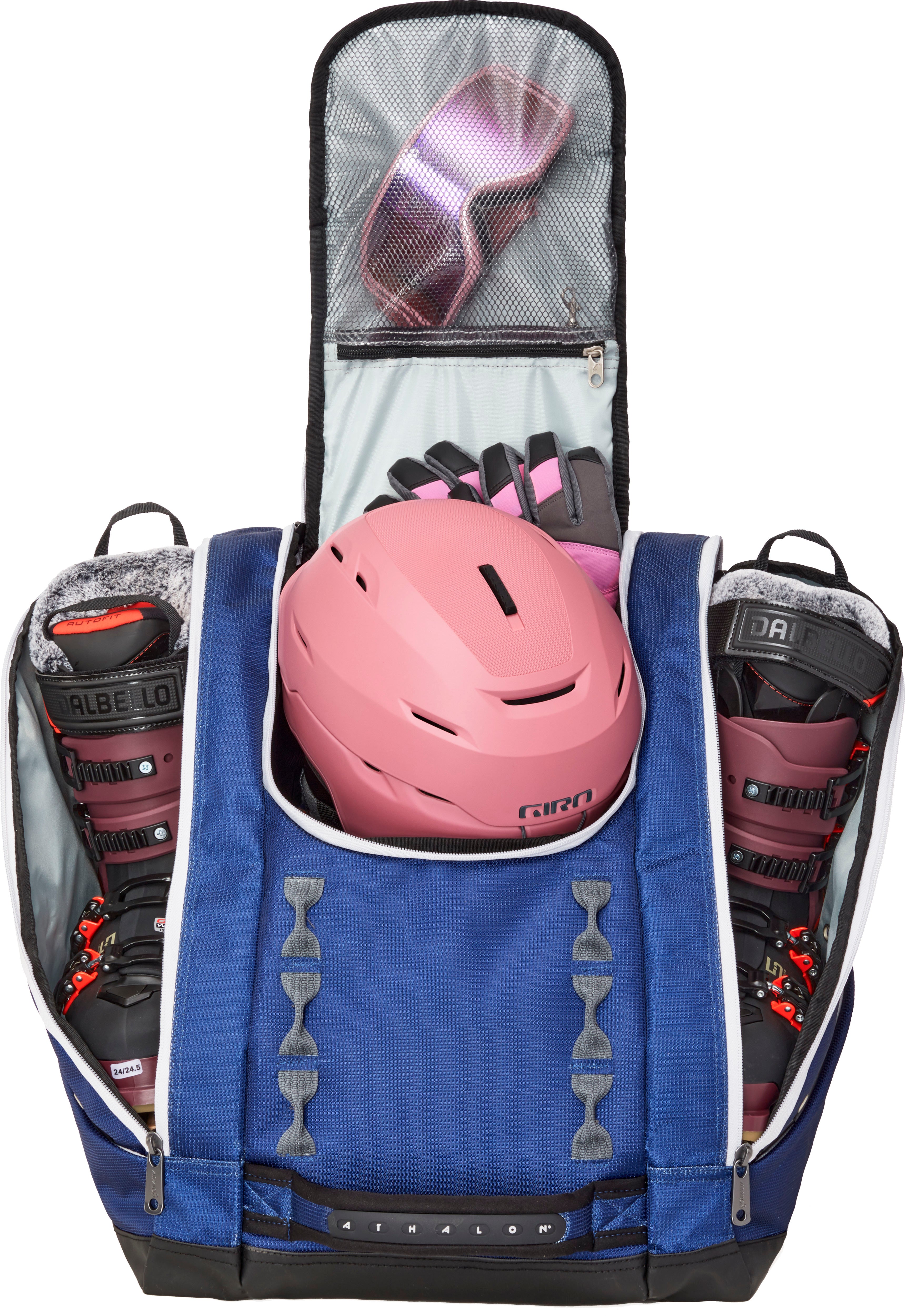 Athalon Everything Boot Bag