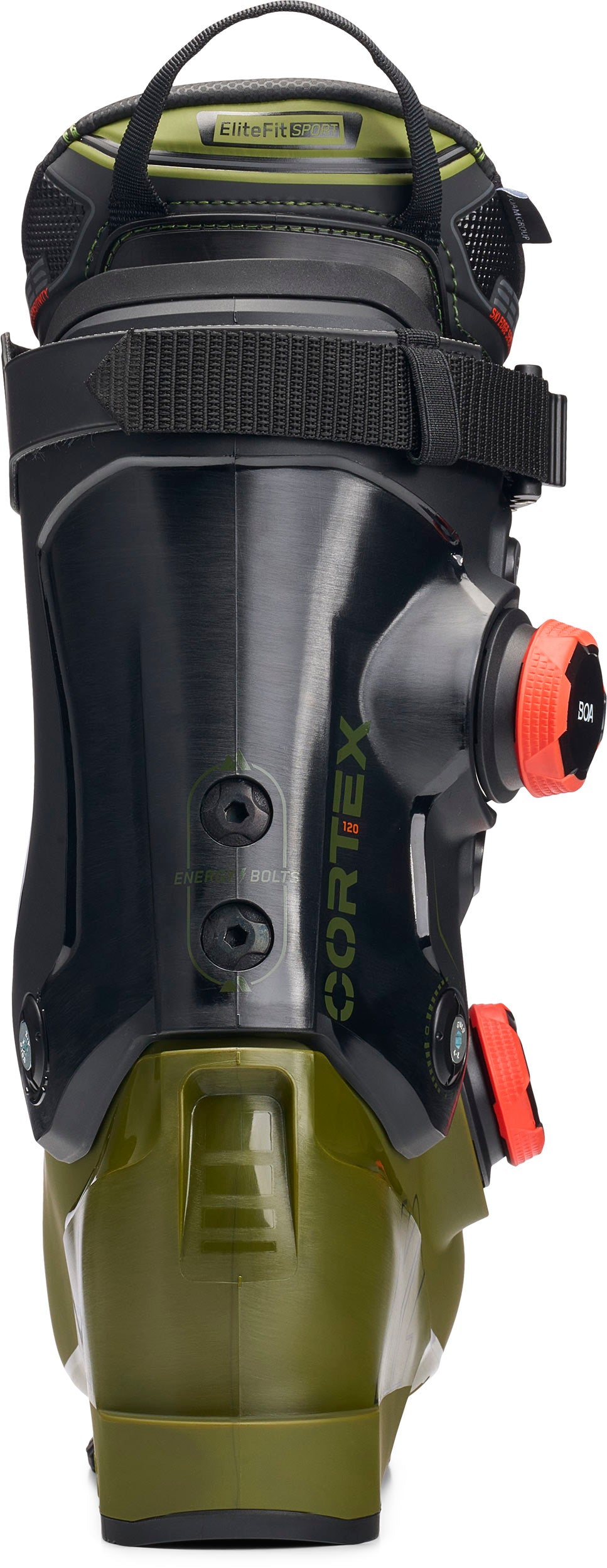 K2 Cortex 120 Zonal BOA Boot