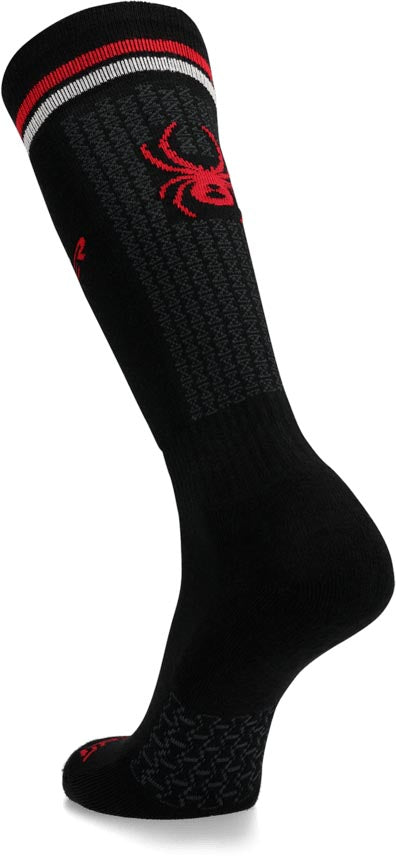 Spyder Mens Omega Comp Ski Sock 2025