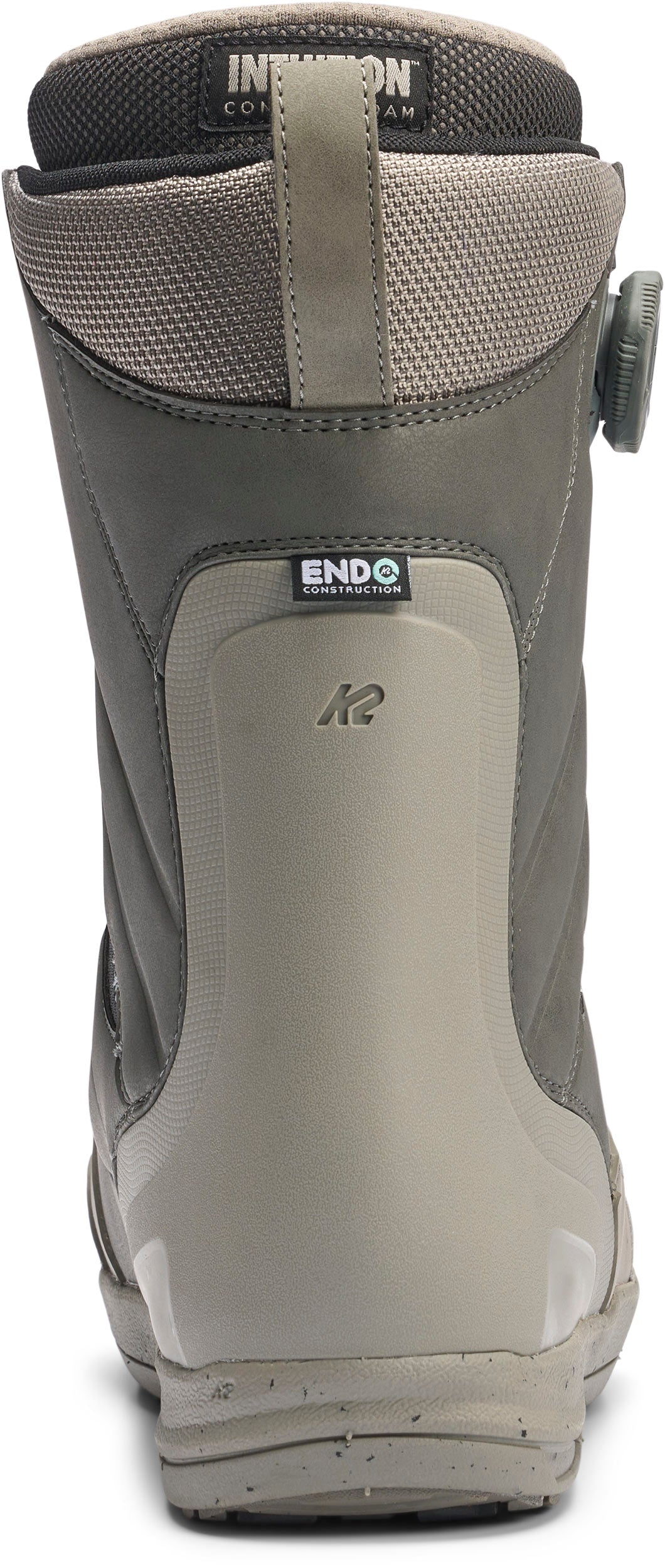 K2 Maysis BOA Boot