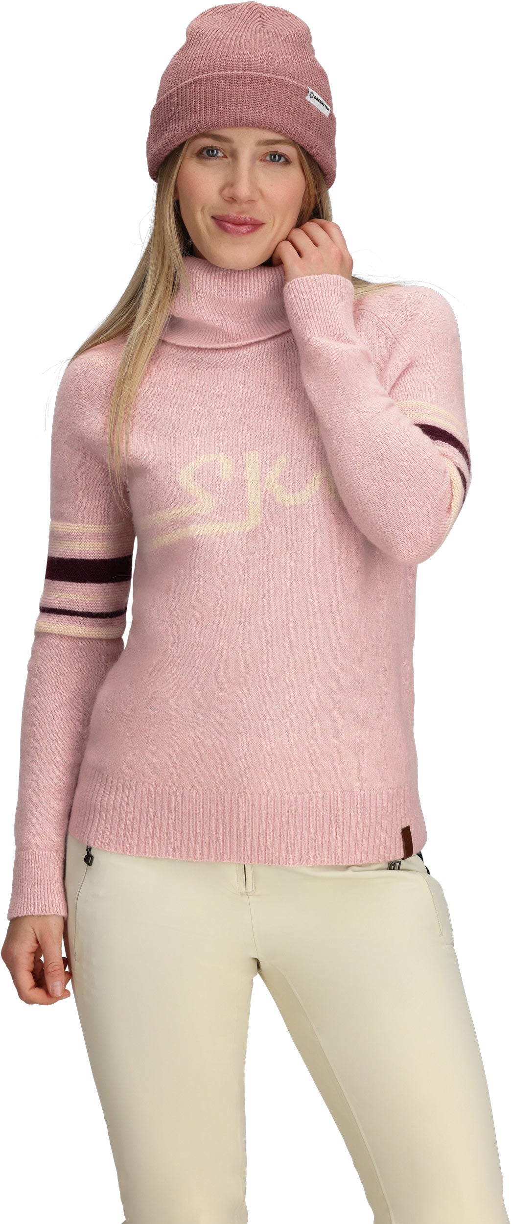 Obermeyer Apres Vous Turtleneck