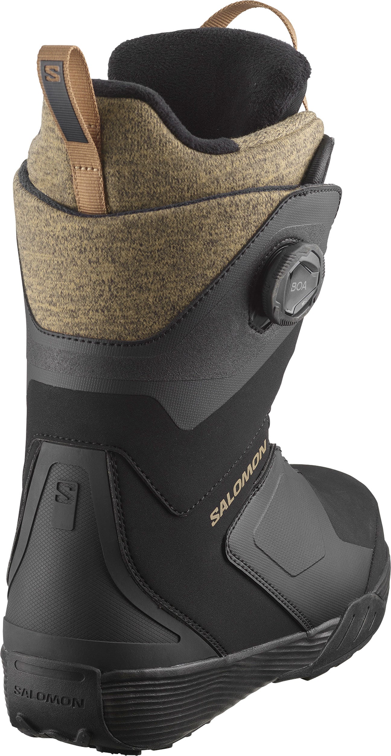 Salomon Kiana Dual BOA Boot