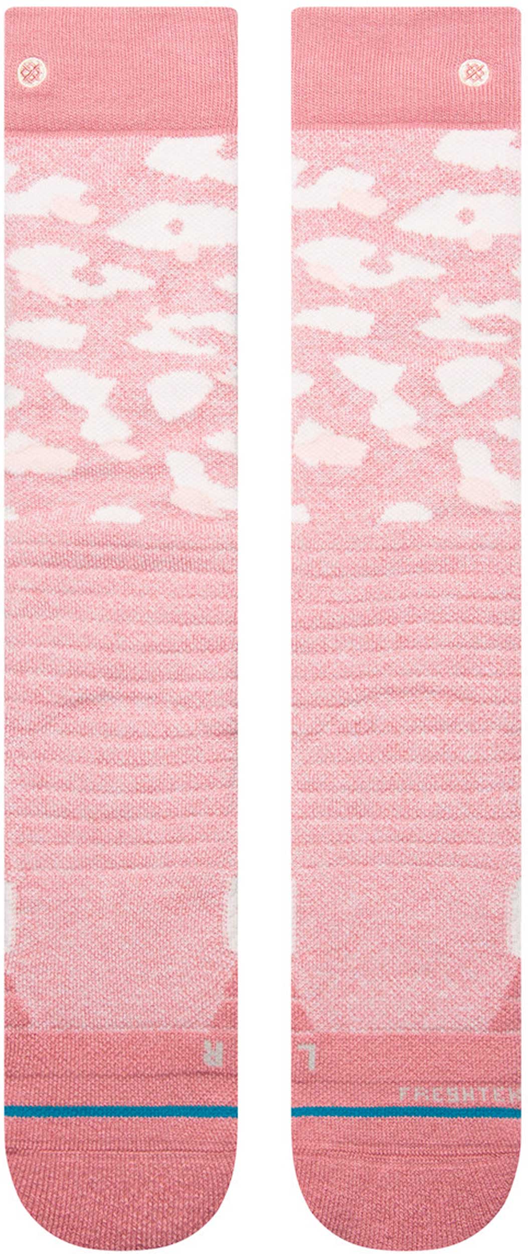 Stance Snowed Inn Snow Snowboard Sock - Kids 2024