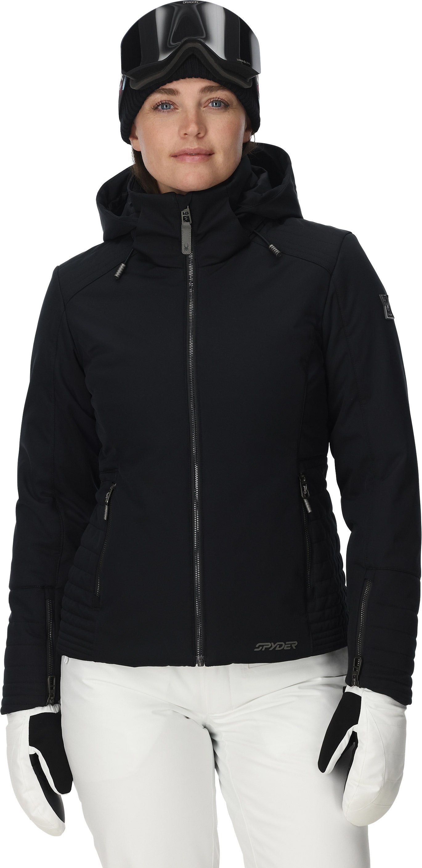 Spyder Schatzi Ski Jacket