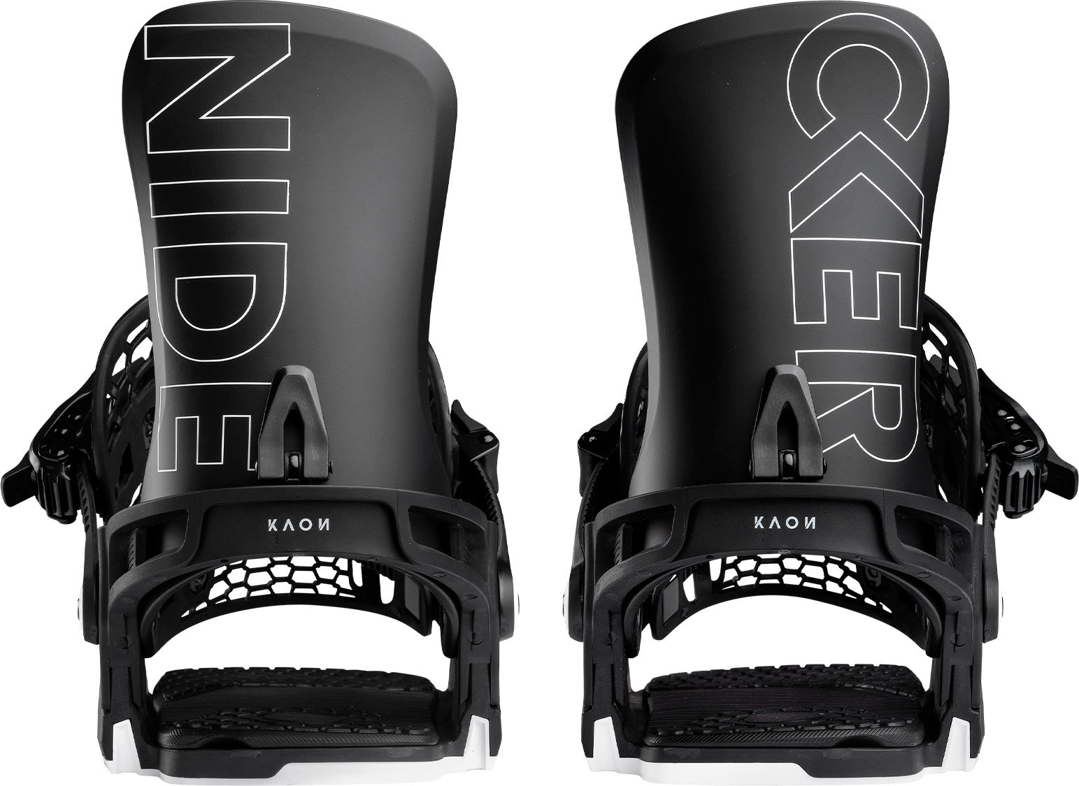 Nidecker Kaon Snowboard Binding