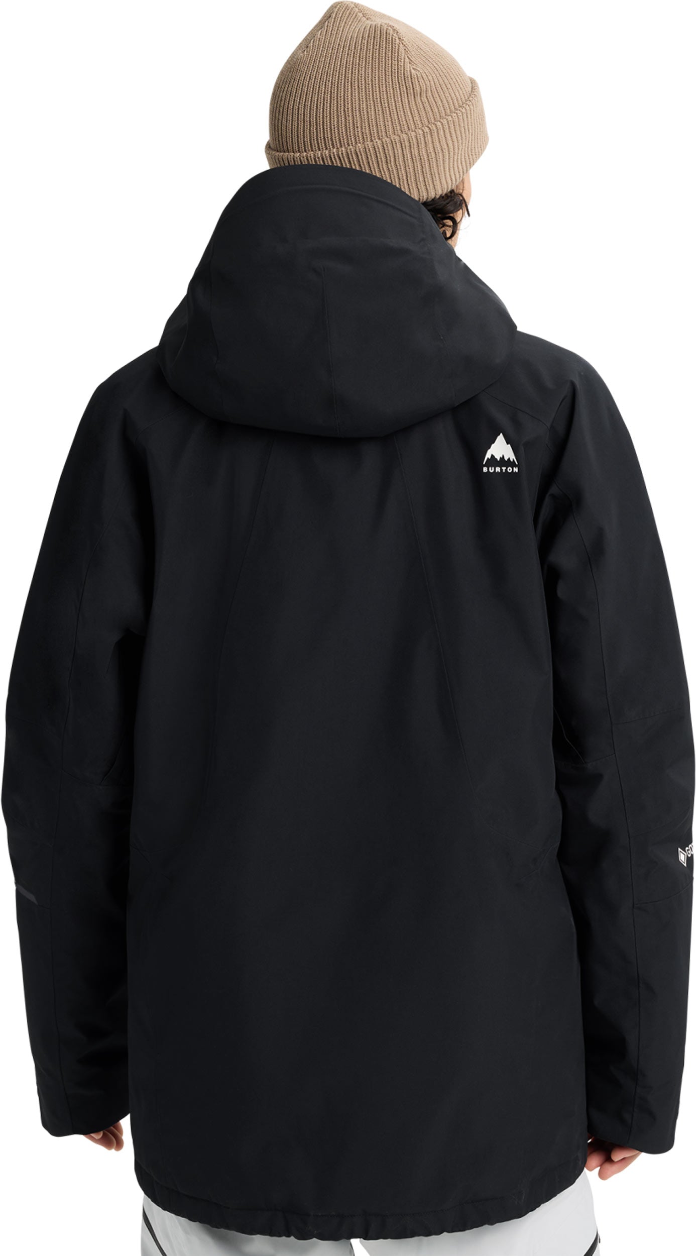 Burton Mens Reserve GORE-TEX 2L Insulated Snowboard Jacket