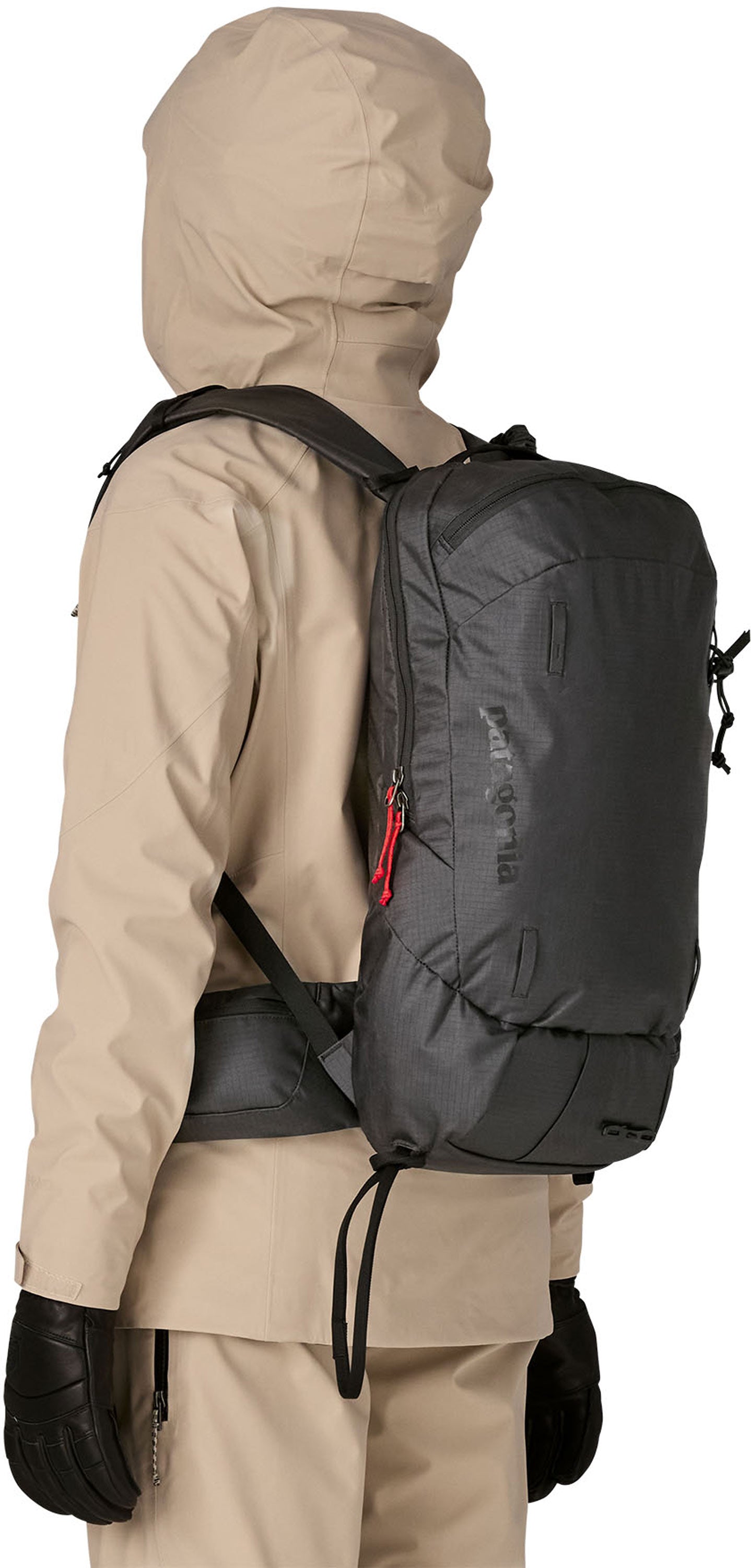 Patagonia SnowDrifter - Thumbnail 3