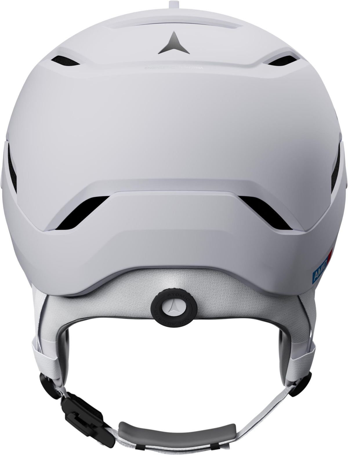 Atomic Savor GT Amid Visor Photo Helmet